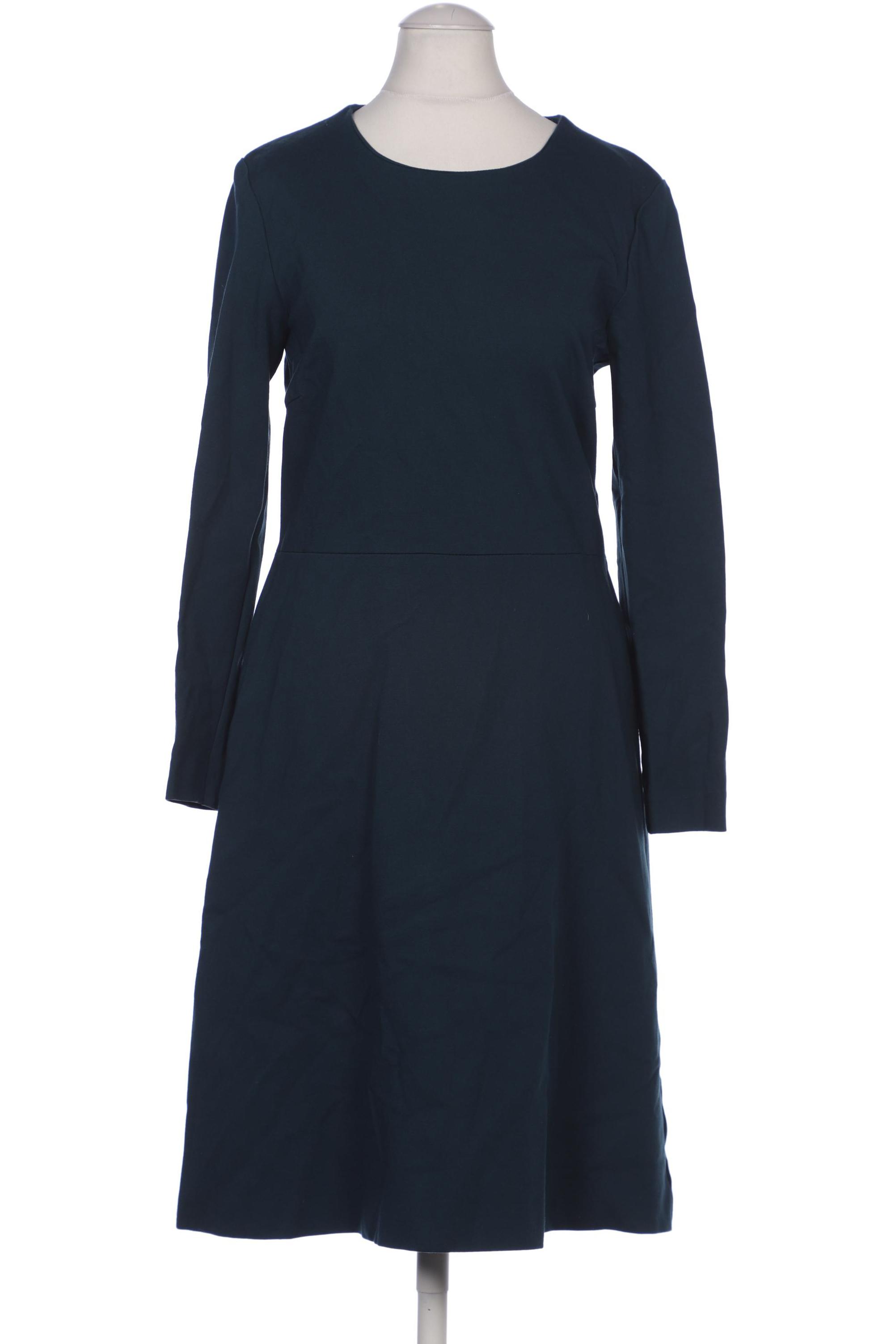 

Hallhuber Damen Kleid, grün, Gr. 36