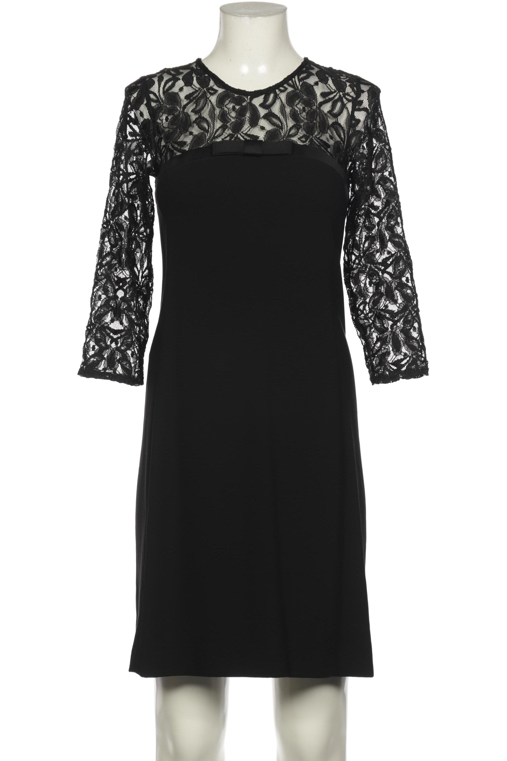 

Hallhuber Damen Kleid, schwarz