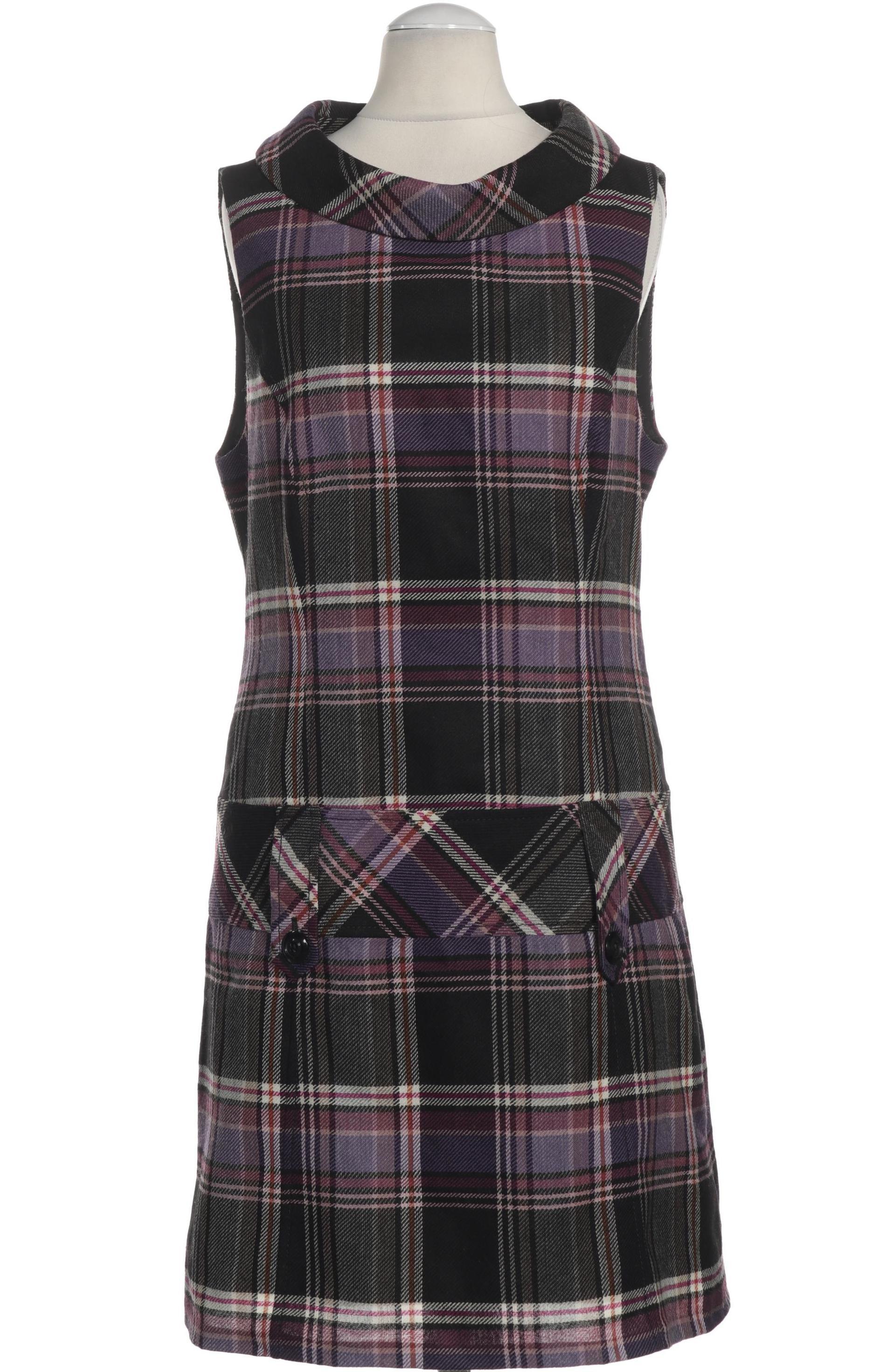 

Hallhuber Damen Kleid, lila, Gr. 38