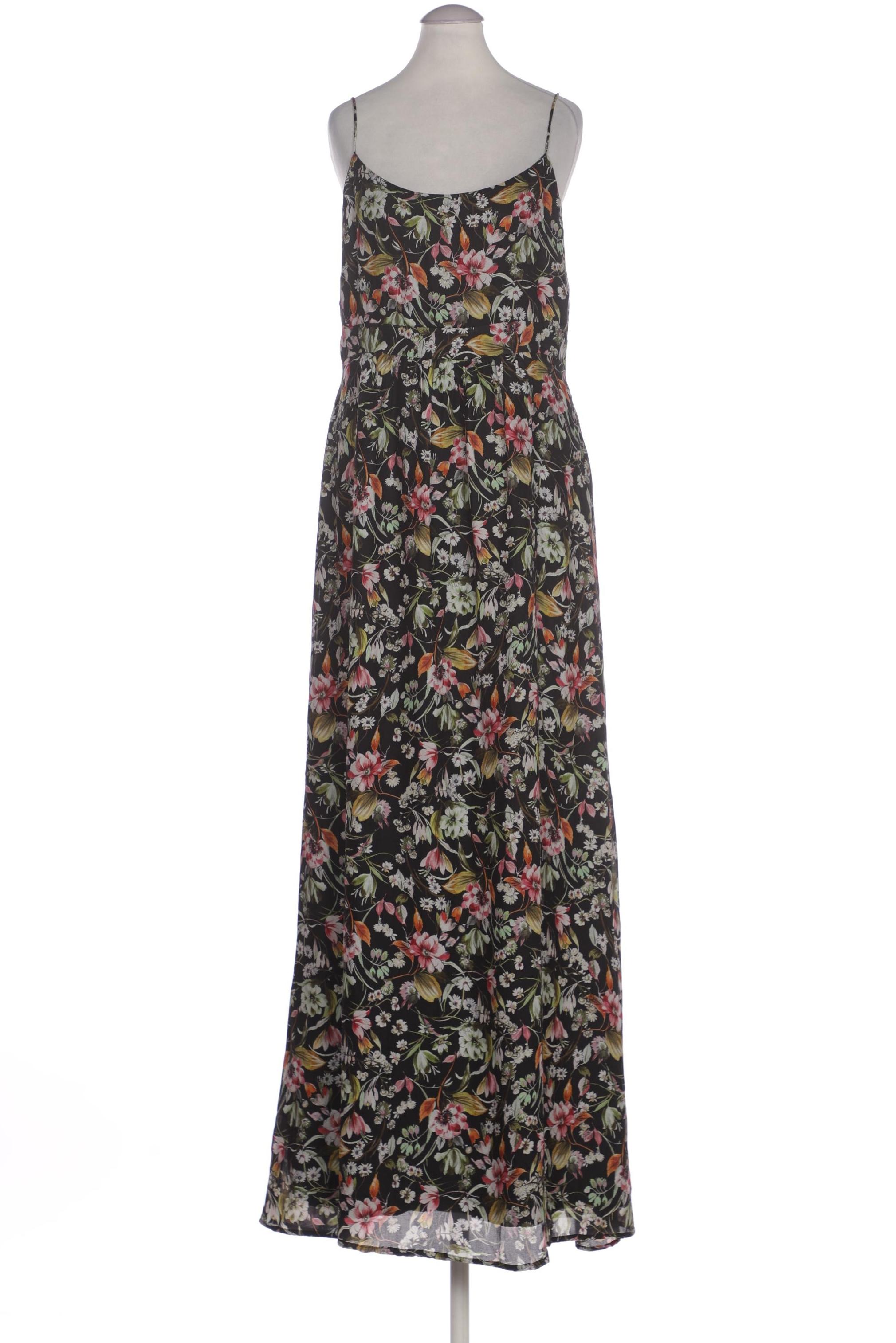 

Hallhuber Damen Kleid, mehrfarbig, Gr. 38