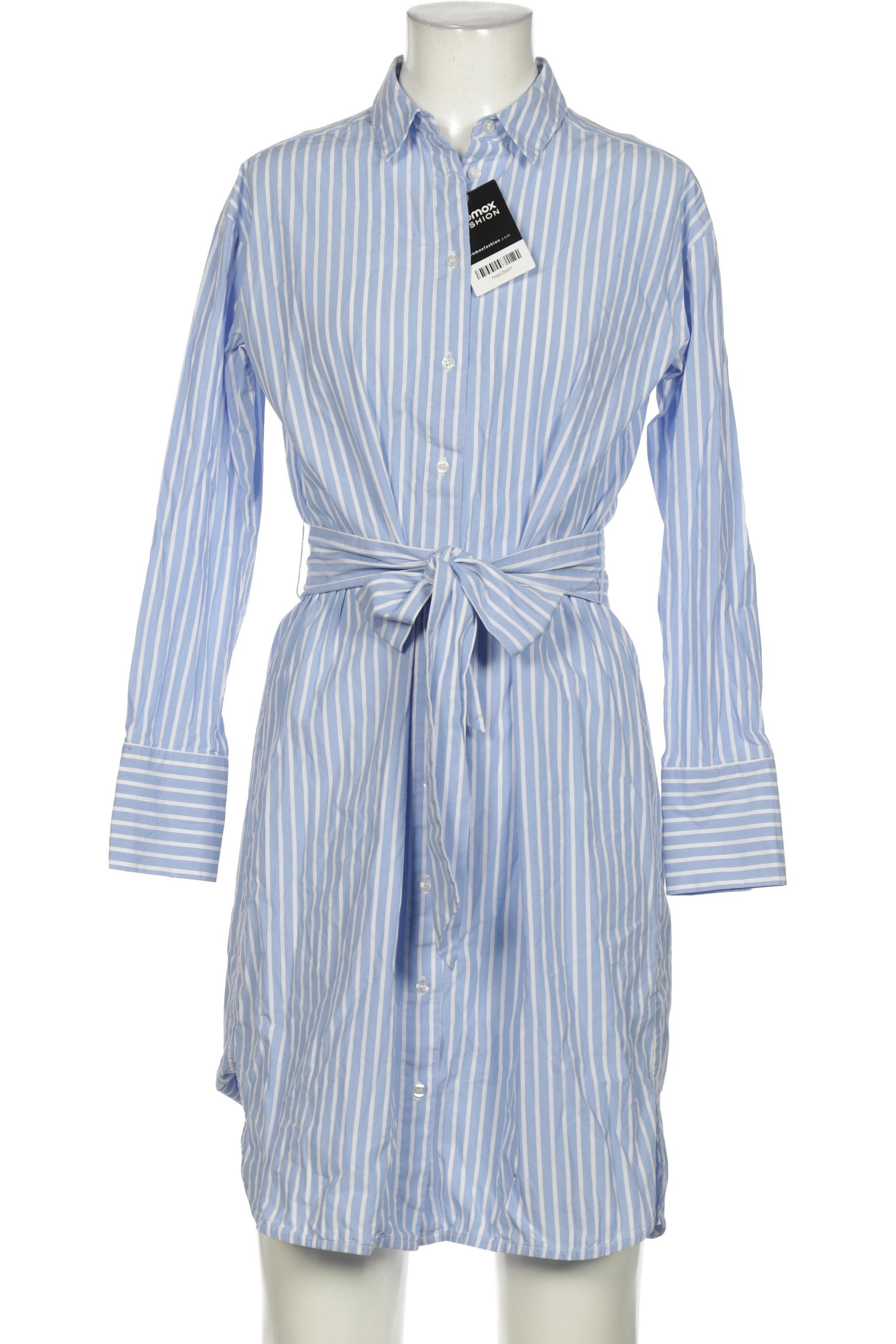 

Hallhuber Damen Kleid, blau, Gr. 36