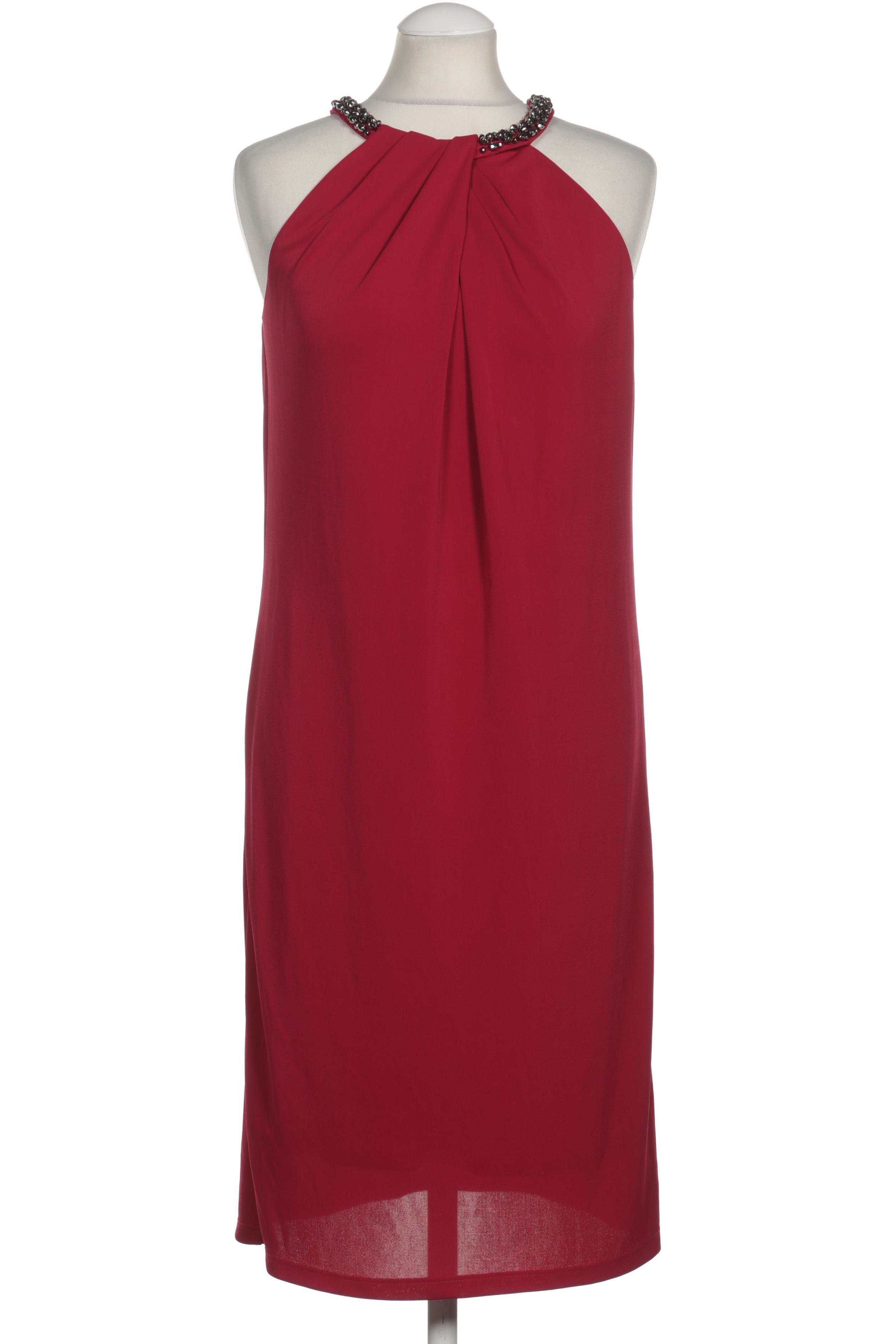 

Hallhuber Damen Kleid, pink, Gr.