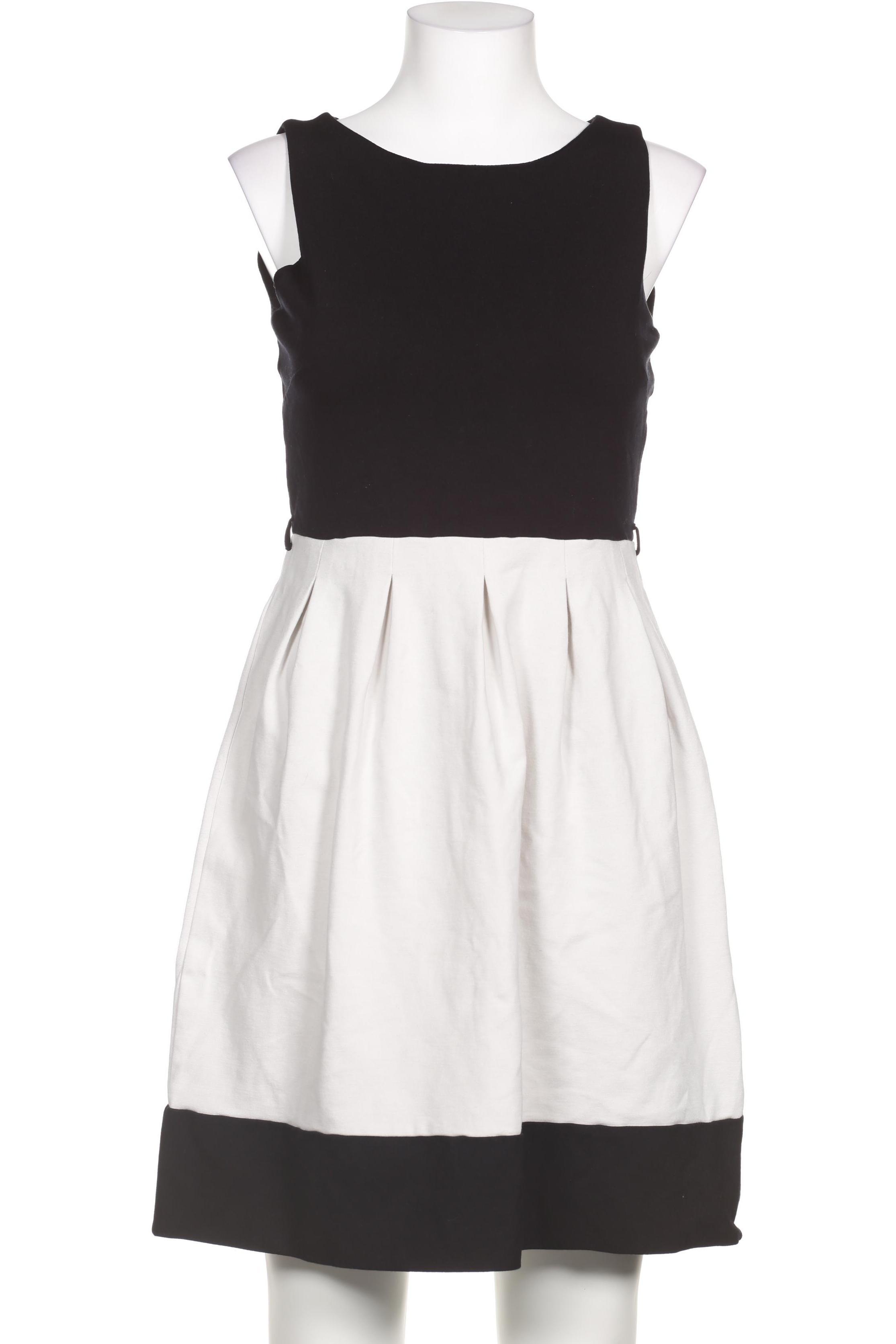 

Hallhuber Damen Kleid, schwarz, Gr. 38
