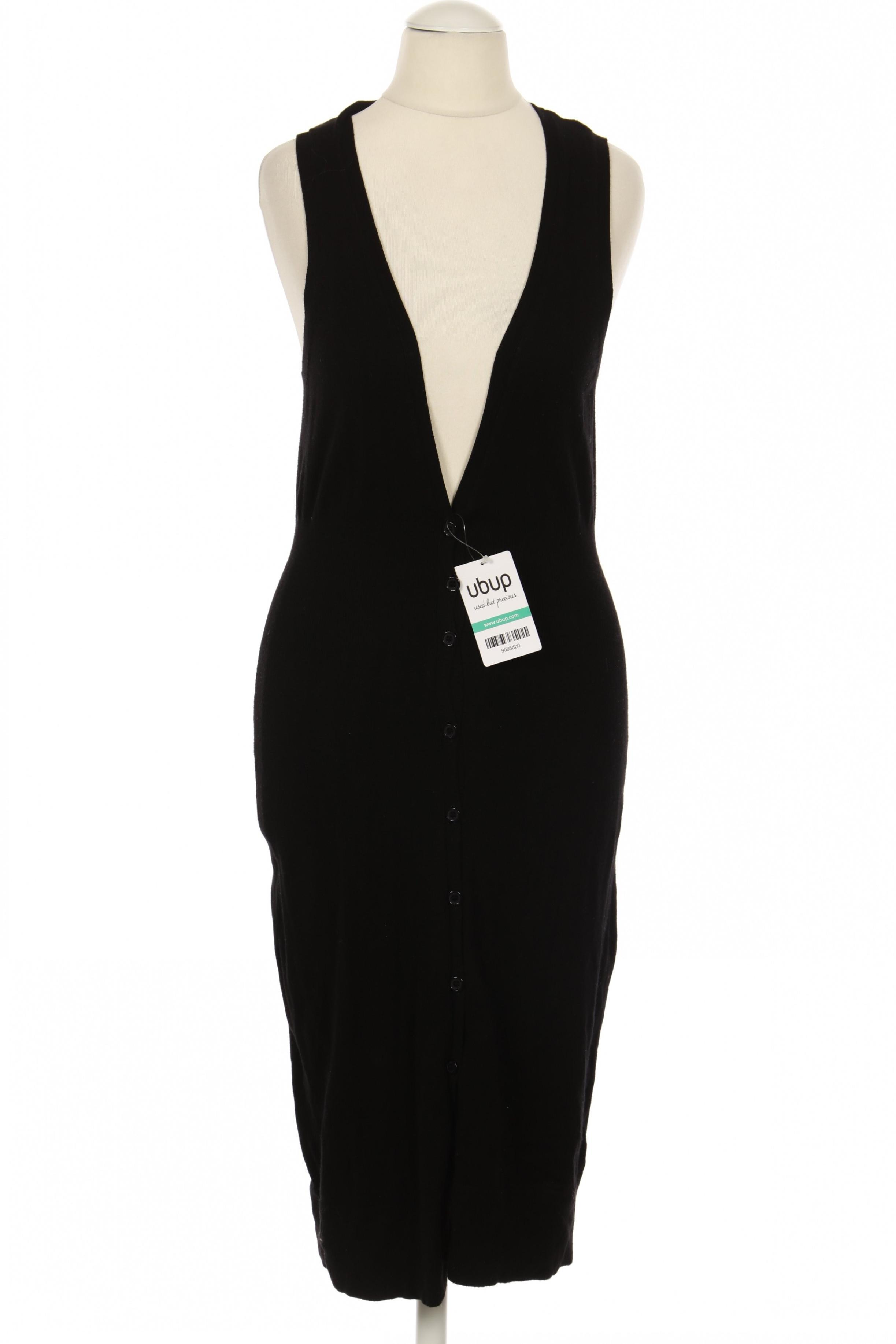

Hallhuber Damen Kleid, schwarz, Gr. 36