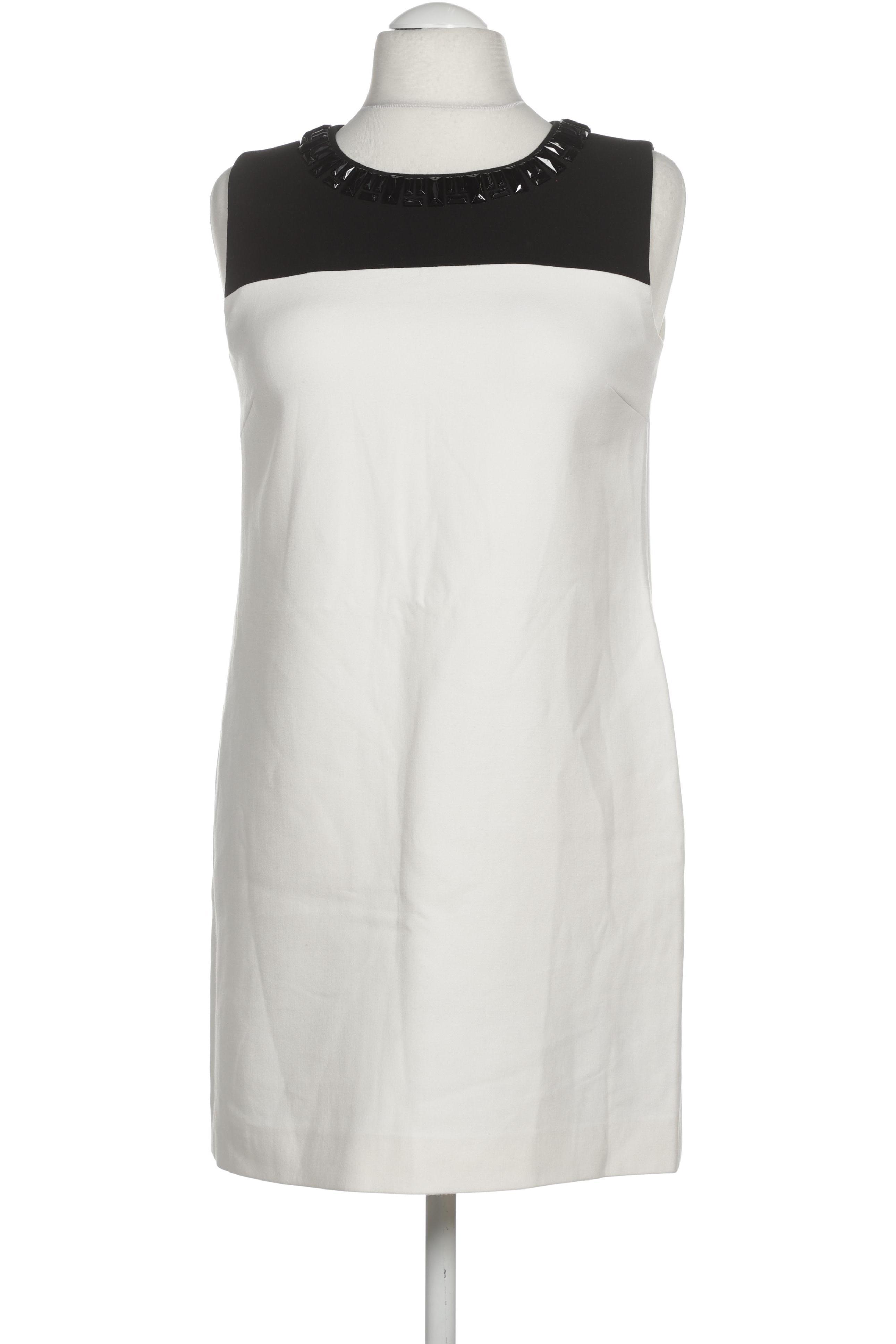 

Hallhuber Damen Kleid, weiß, Gr. 40