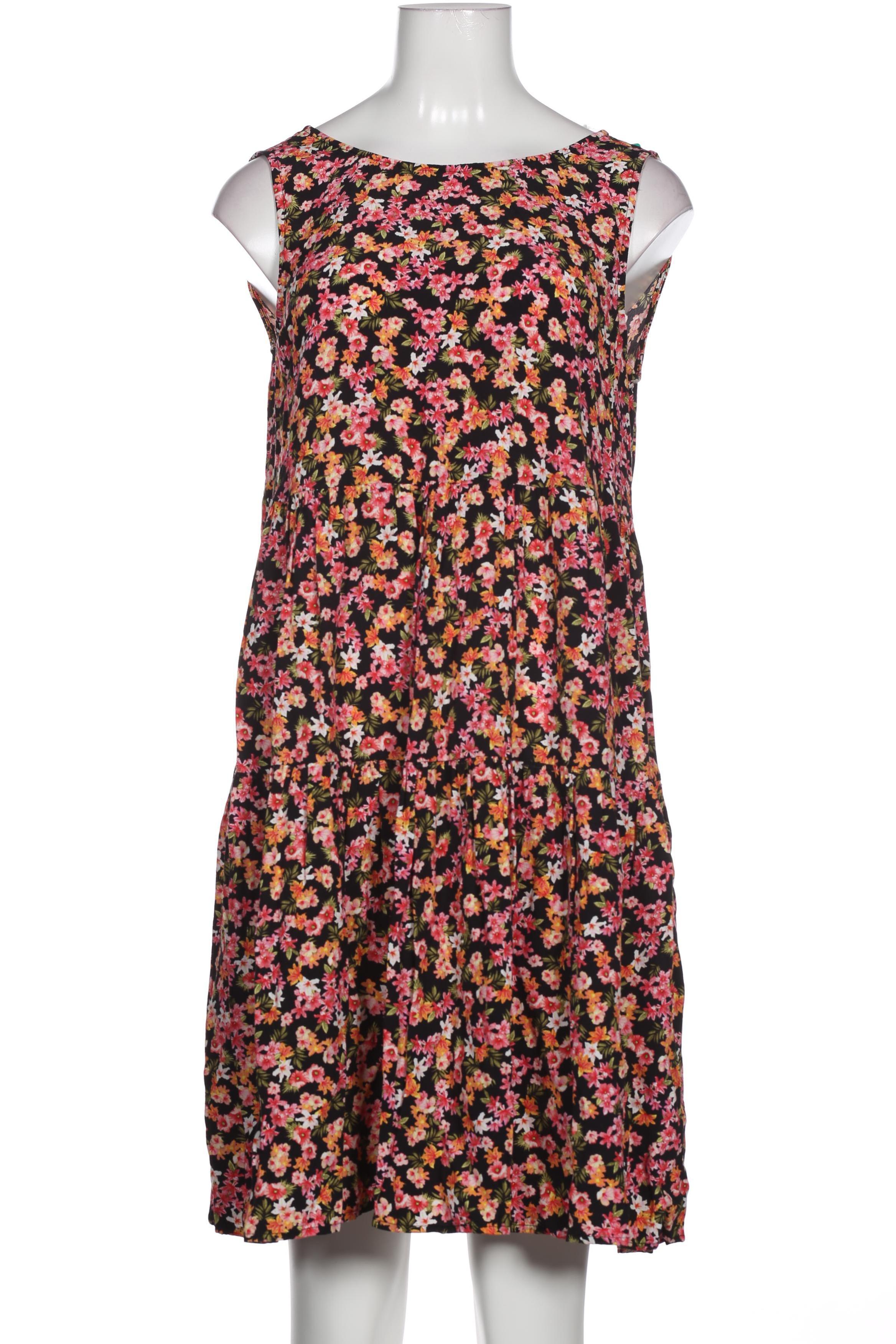

Hallhuber Damen Kleid, pink, Gr. 36