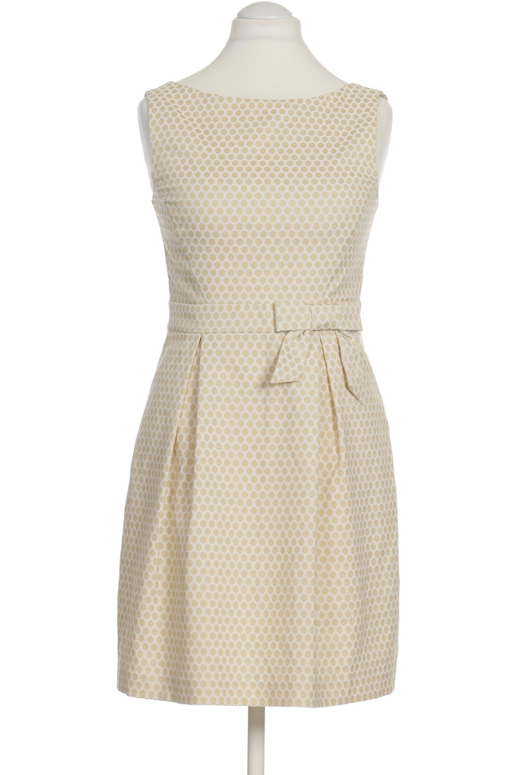 

Hallhuber Damen Kleid, beige, Gr. 38
