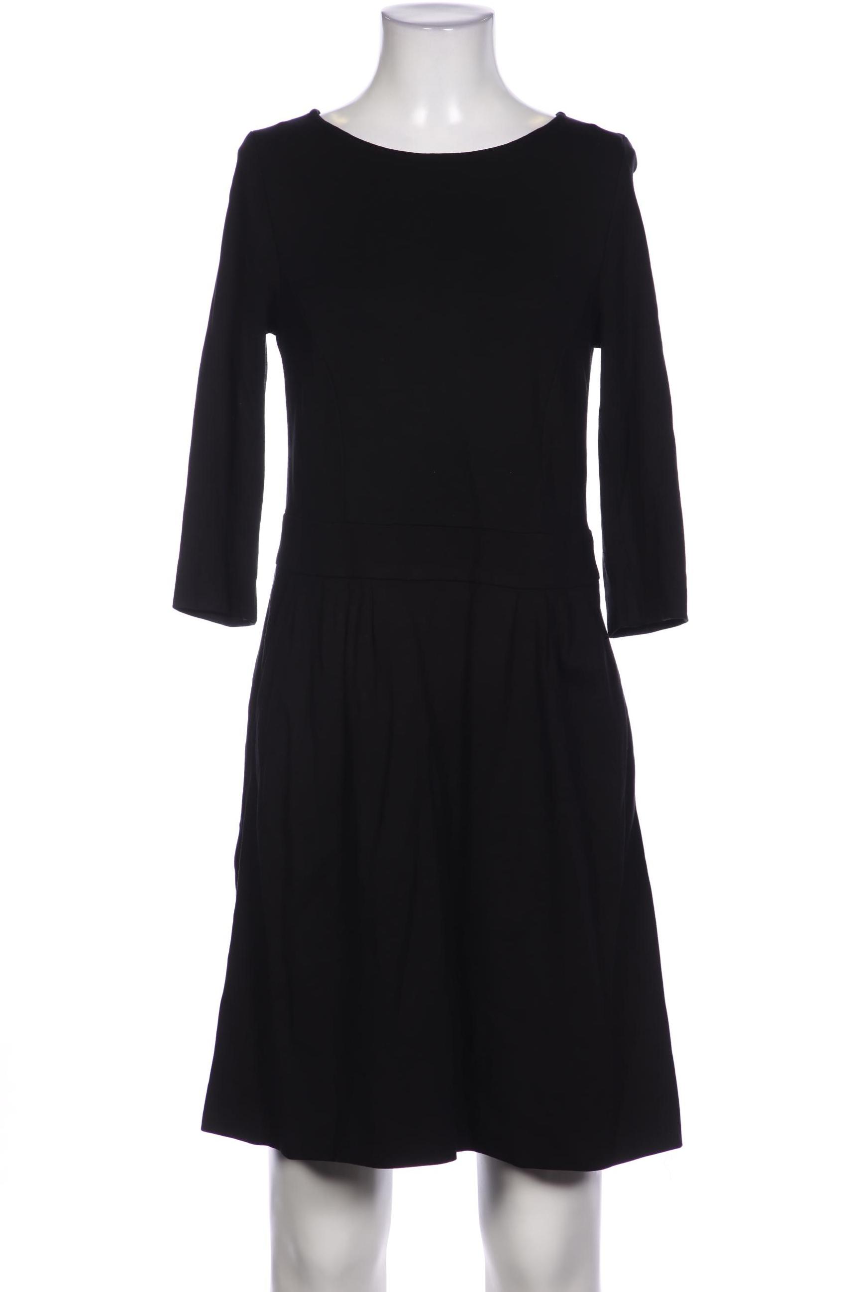 

Hallhuber Damen Kleid, schwarz, Gr. 38