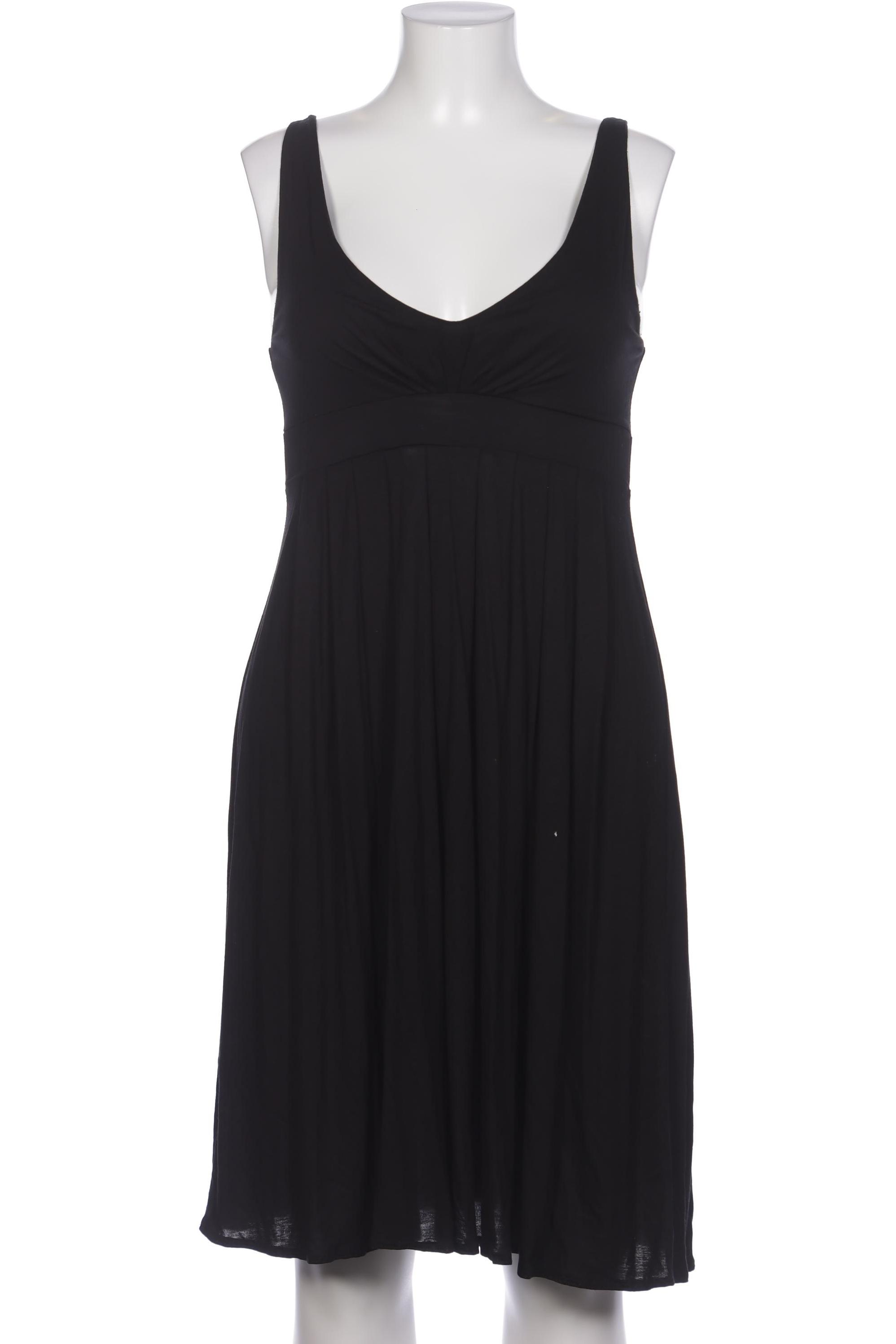 

Hallhuber Damen Kleid, schwarz, Gr. 42