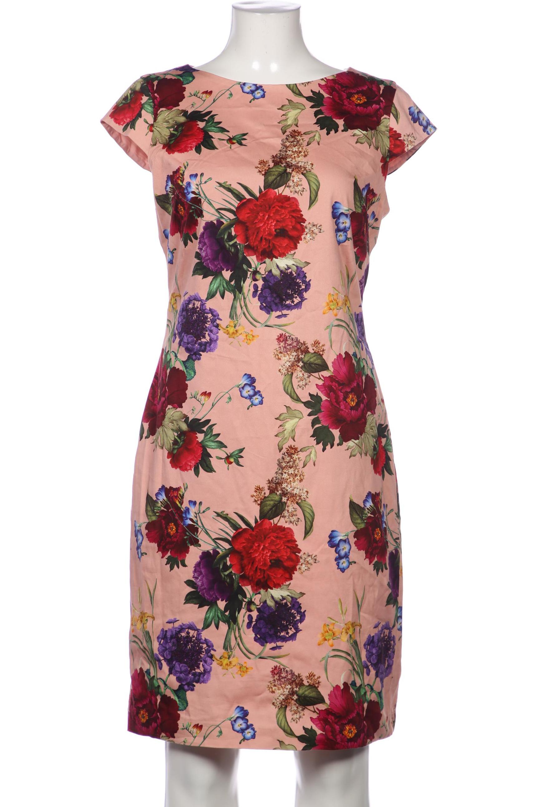 

Hallhuber Damen Kleid, pink, Gr. 42