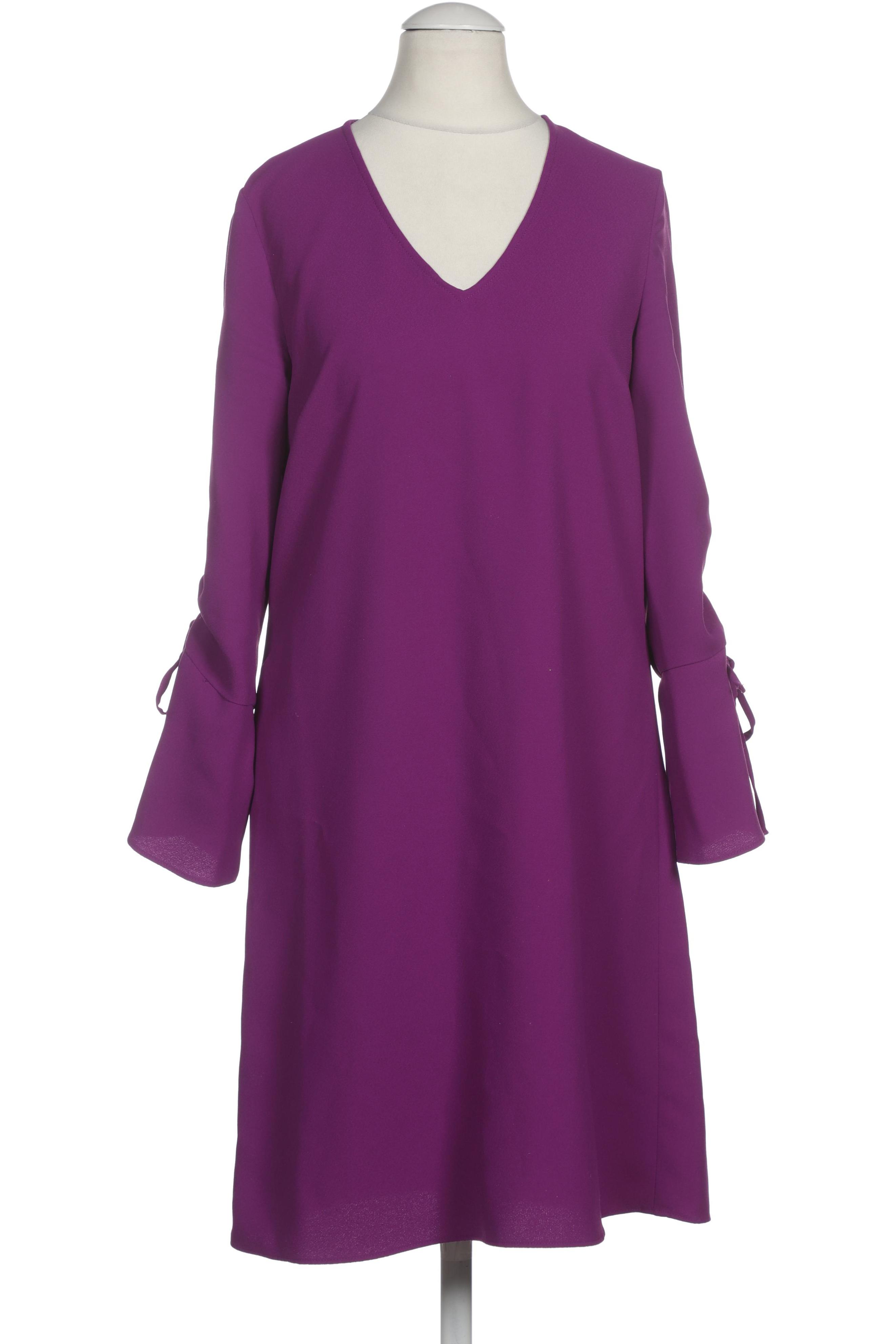

Hallhuber Damen Kleid, flieder, Gr. 34