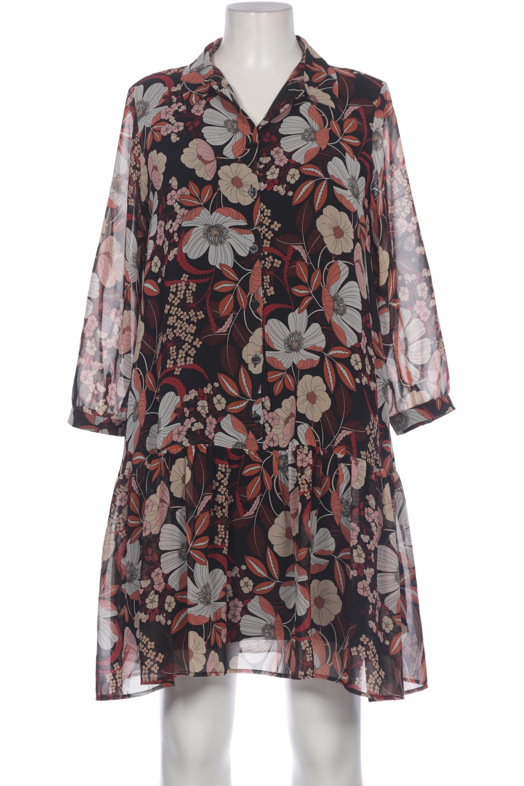 

Hallhuber Damen Kleid, schwarz, Gr. 42