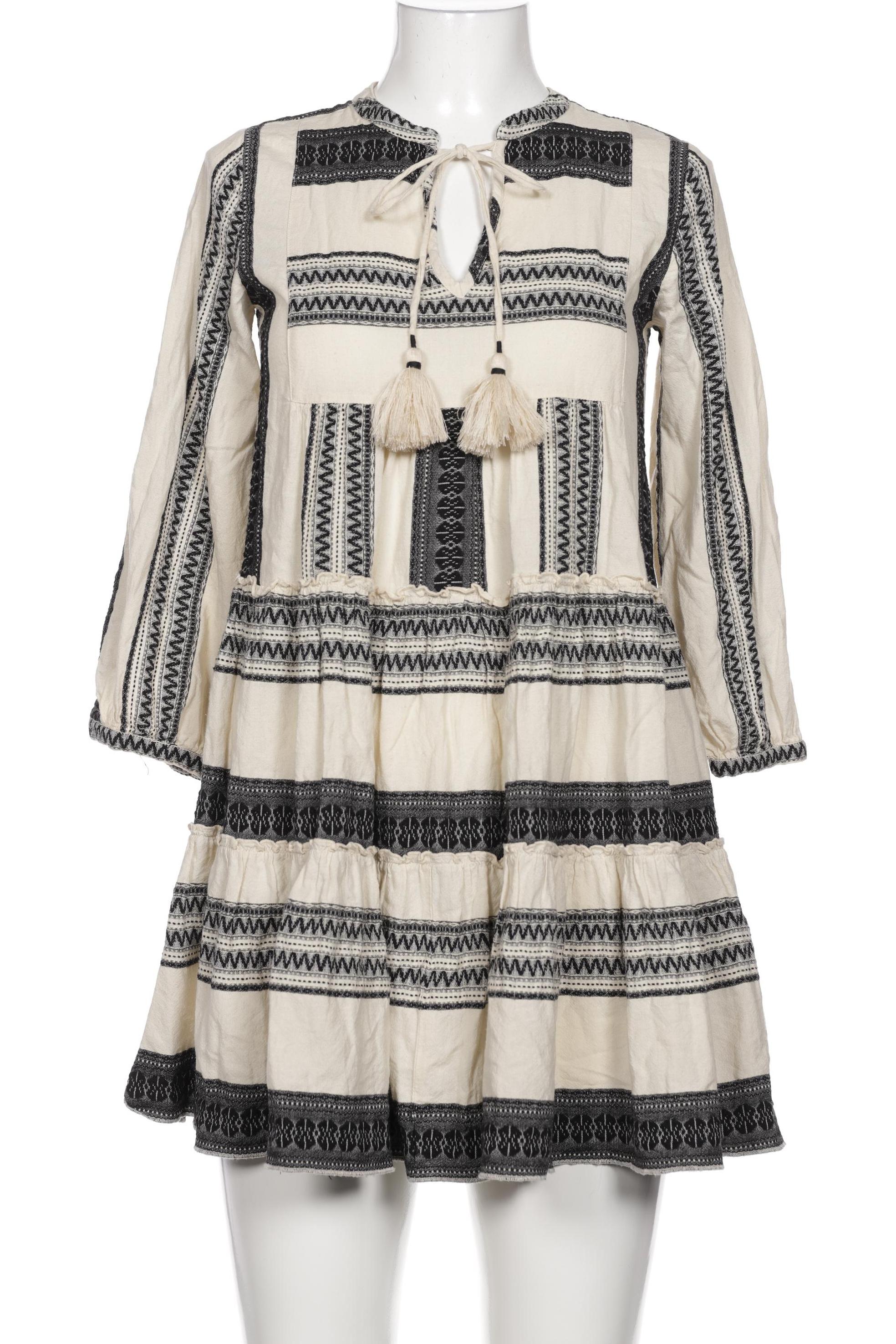 

Hallhuber Damen Kleid, mehrfarbig, Gr. 36