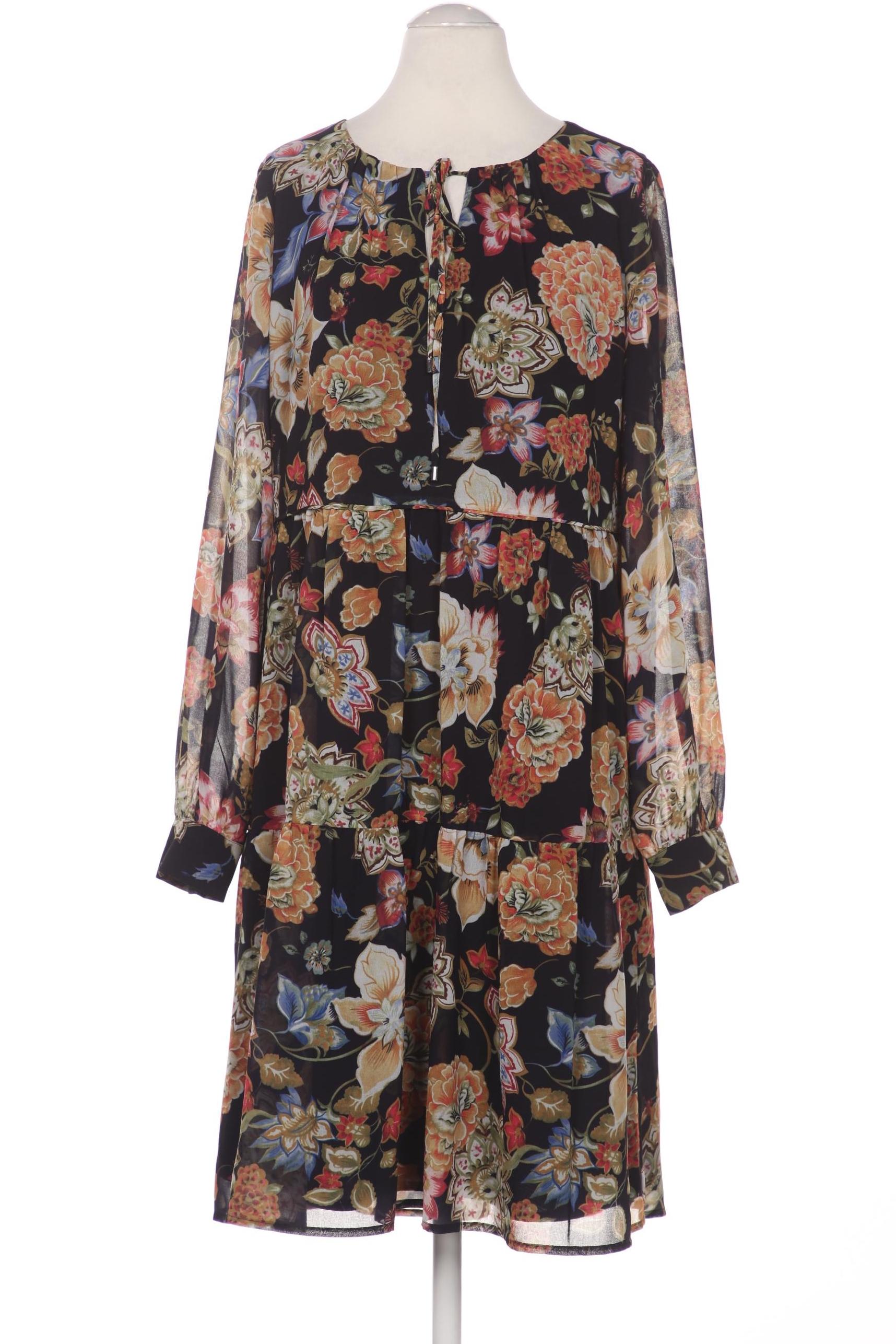 

Hallhuber Damen Kleid, schwarz, Gr. 34