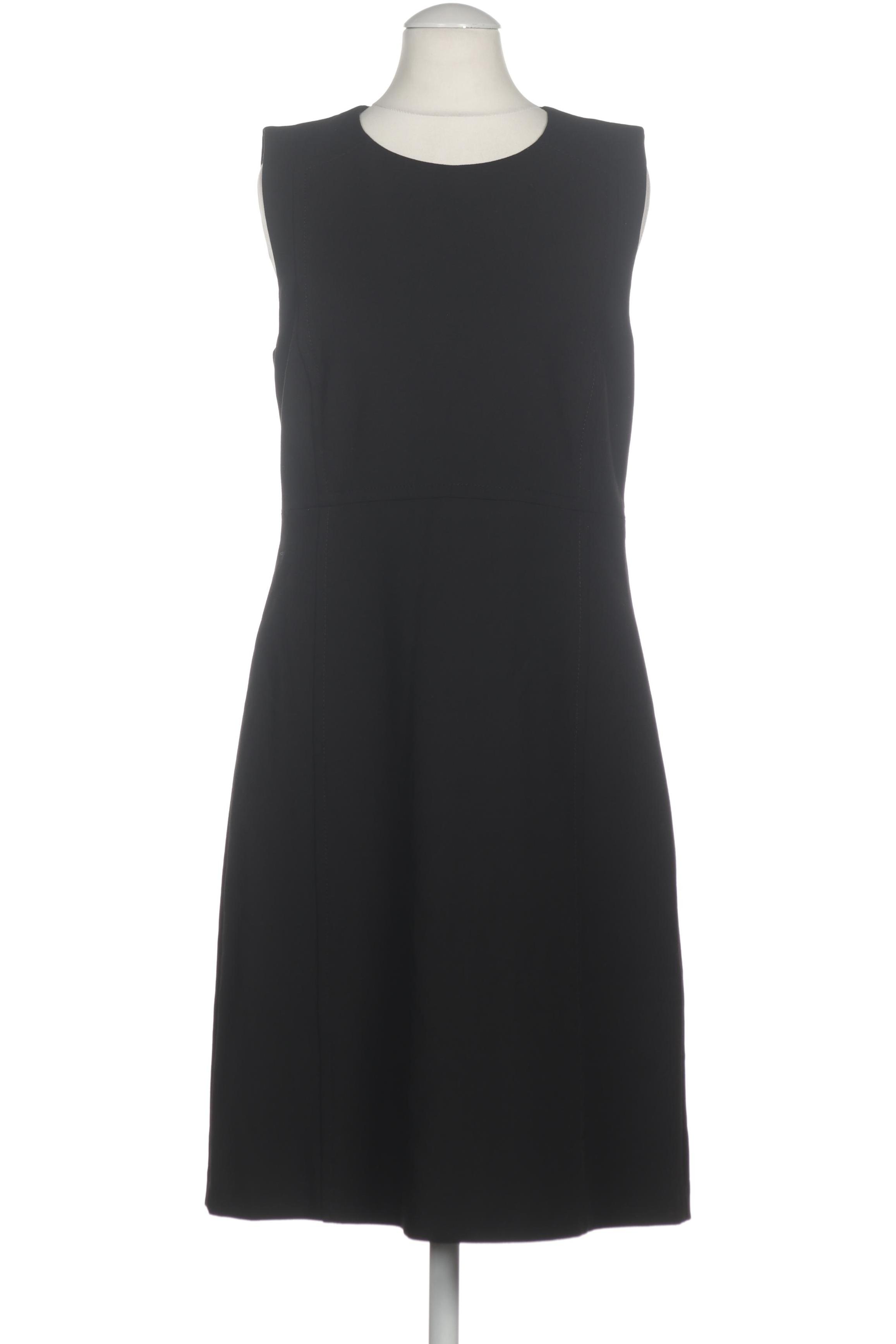 

Hallhuber Damen Kleid, schwarz, Gr. 36