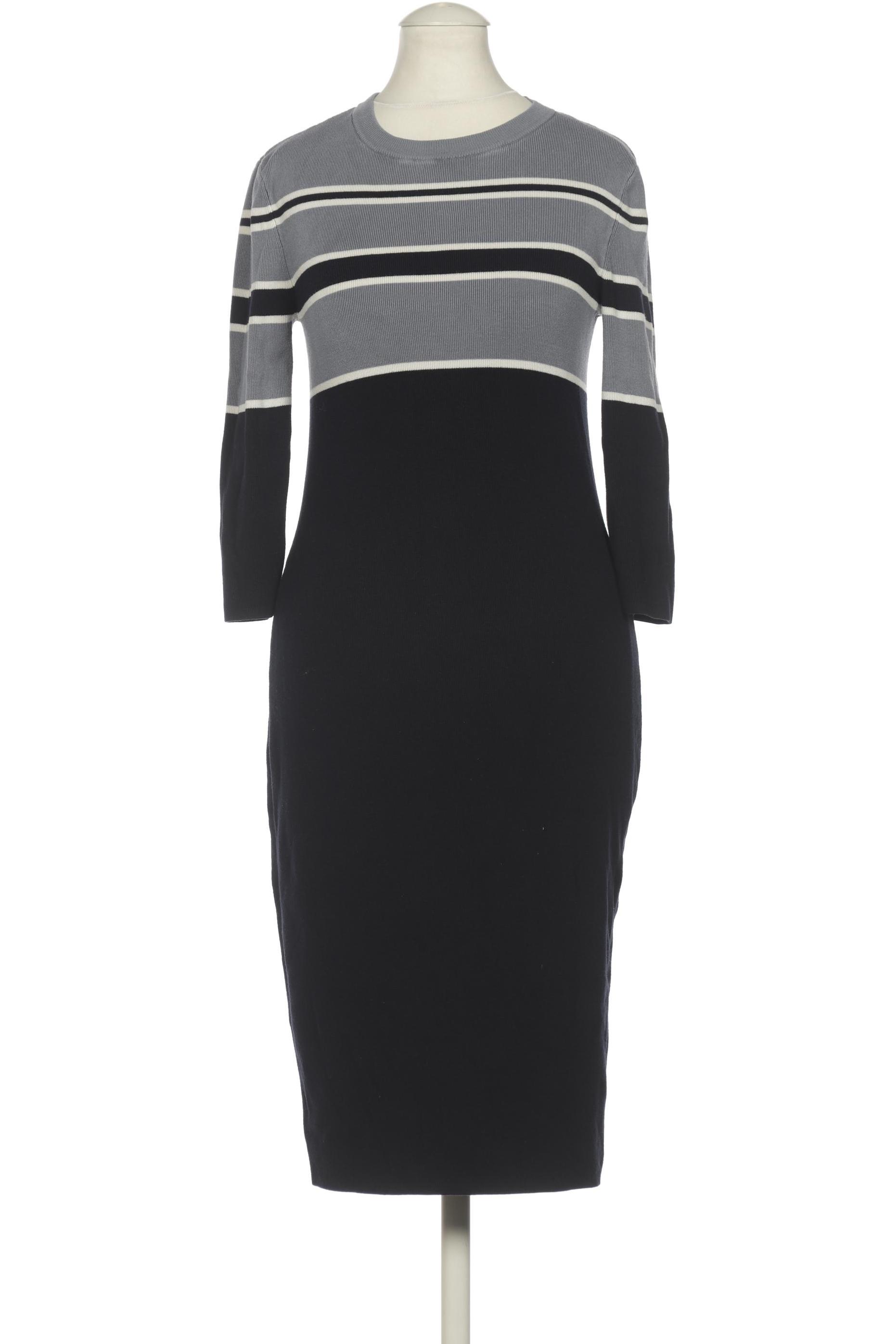 

Hallhuber Damen Kleid, marineblau, Gr. 36