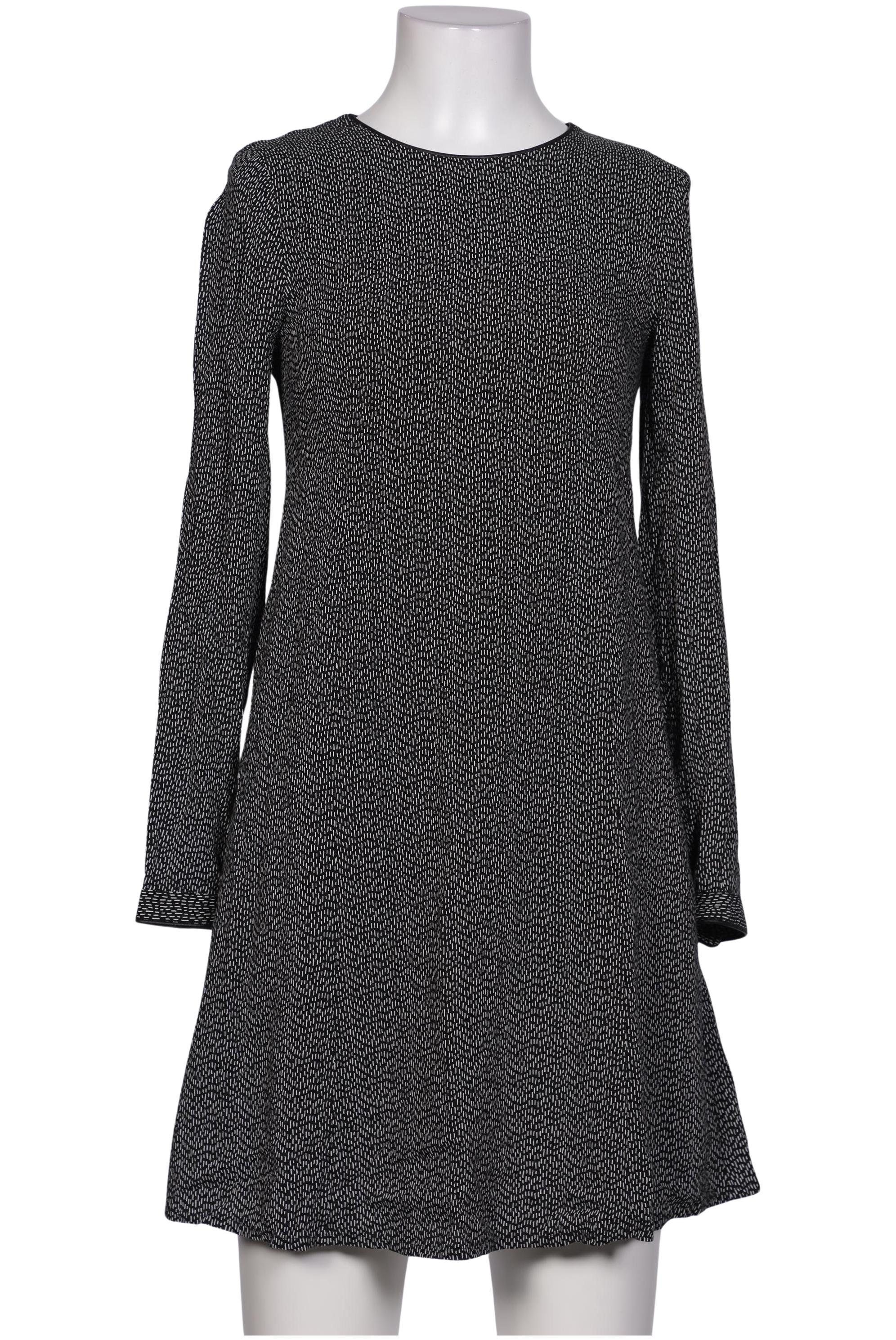 

Hallhuber Damen Kleid, schwarz, Gr. 34