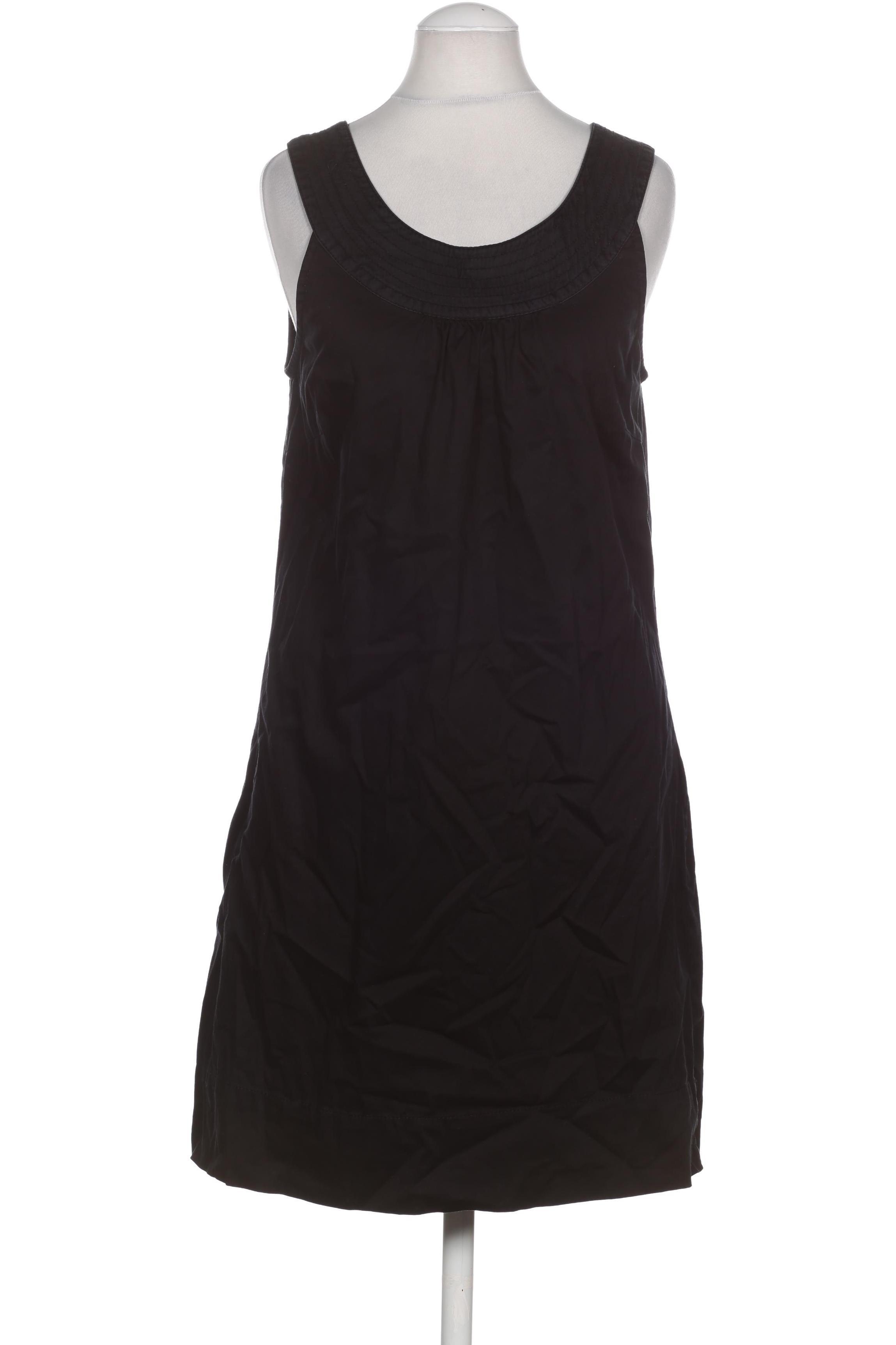 

Hallhuber Damen Kleid, schwarz, Gr. 34