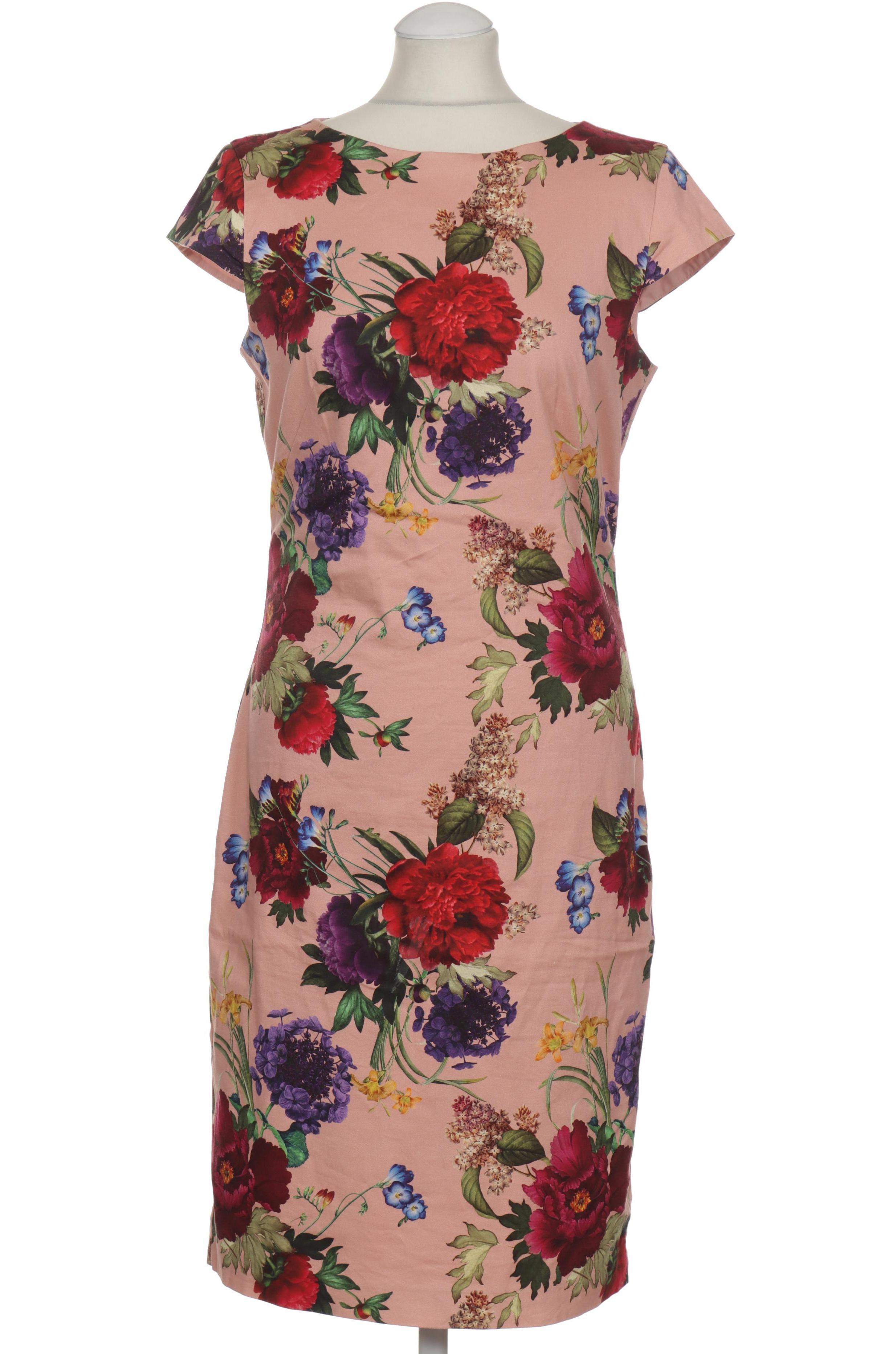 

Hallhuber Damen Kleid, pink, Gr. 40