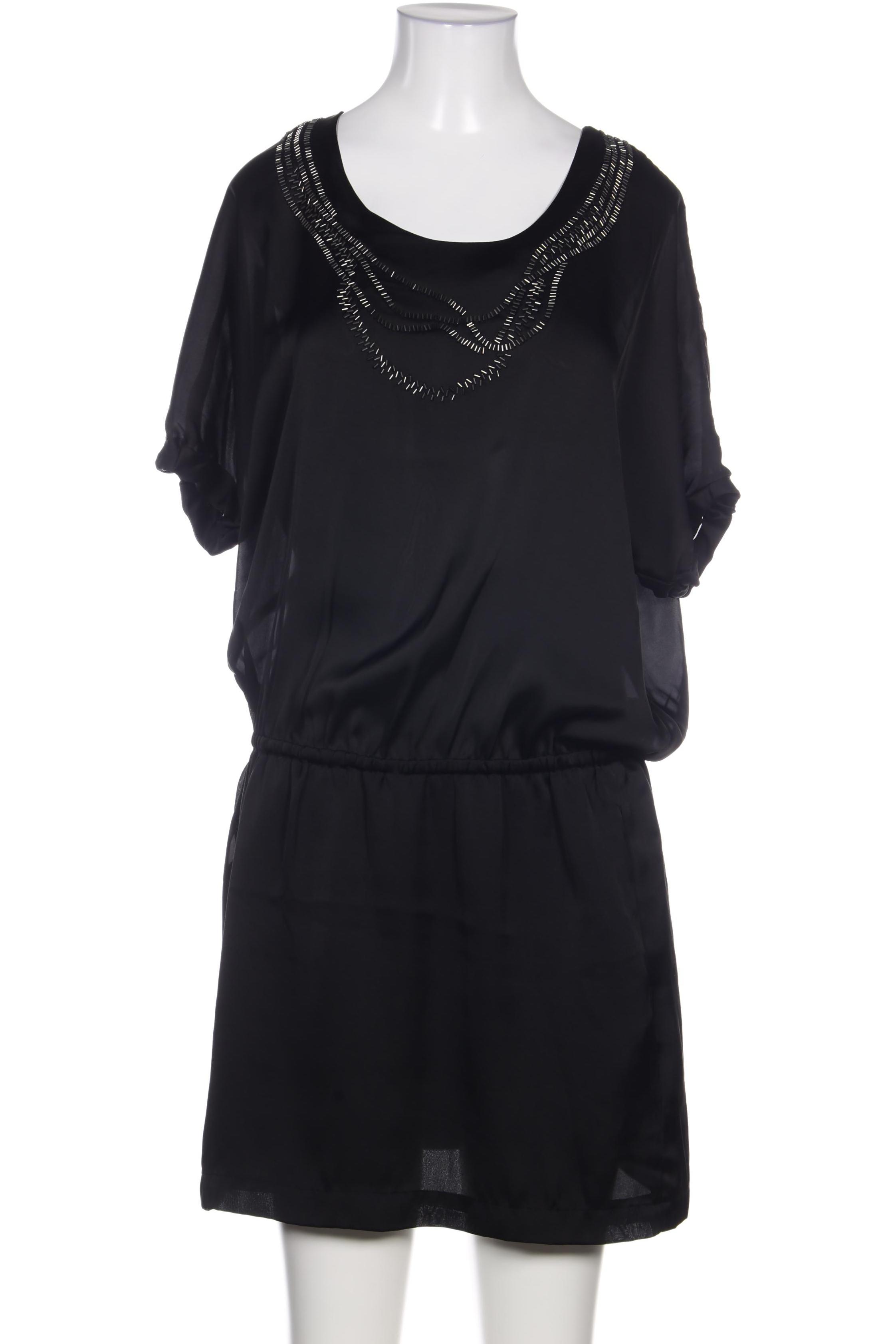 

Hallhuber Damen Kleid, schwarz, Gr. 36