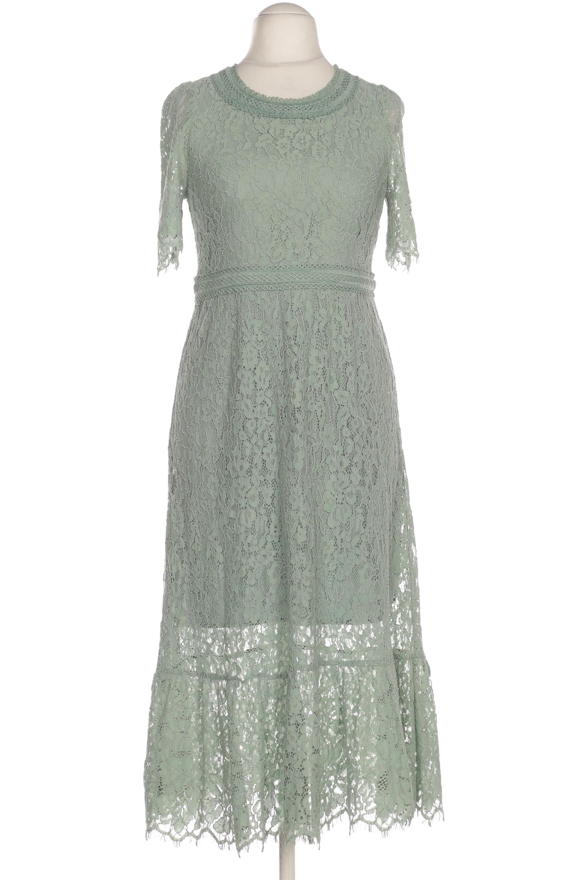 

Hallhuber Damen Kleid, hellgrün
