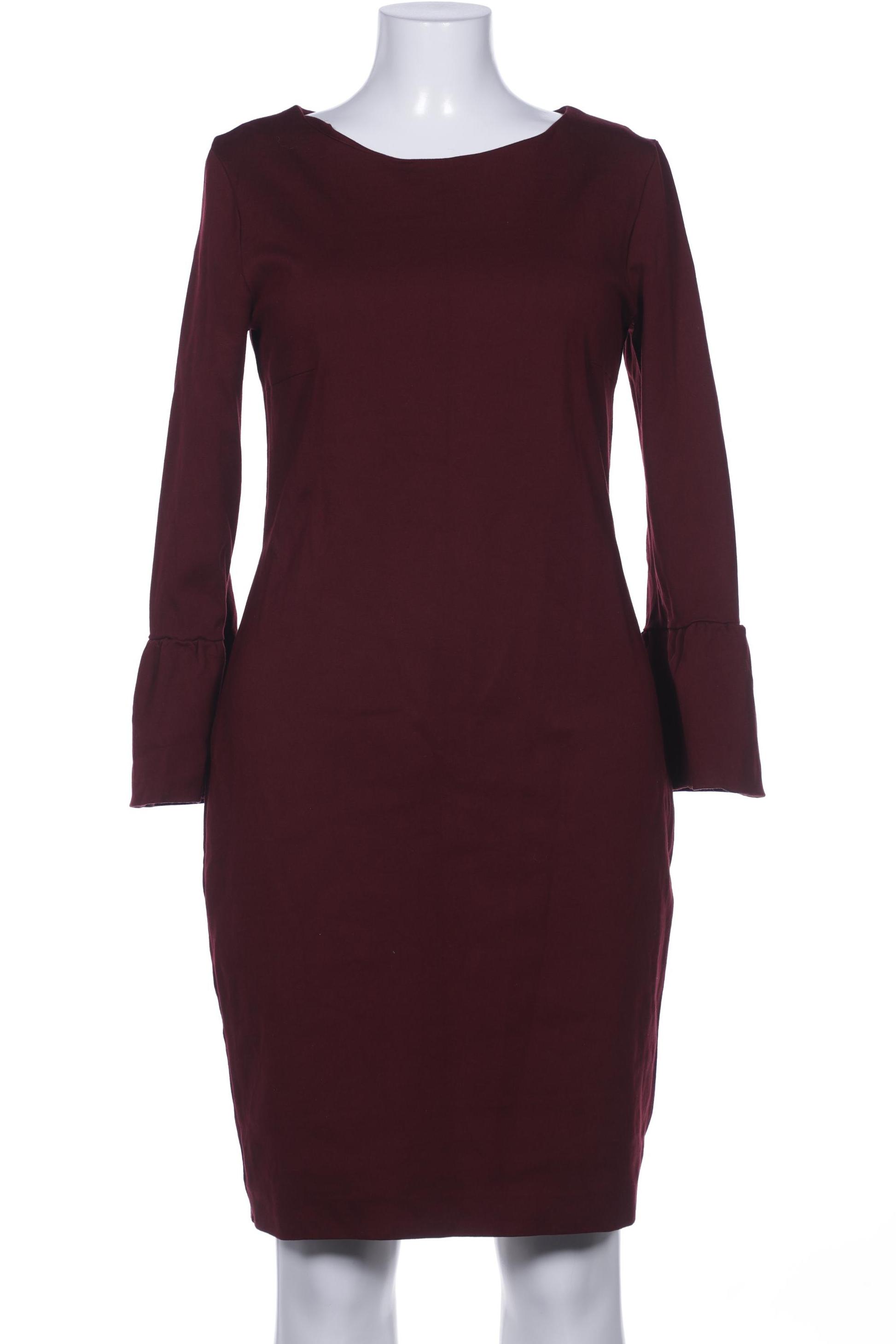 

Hallhuber Damen Kleid, bordeaux