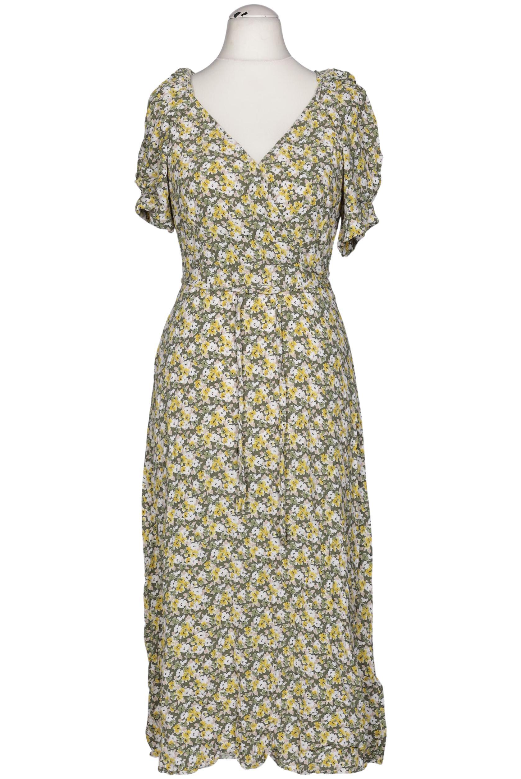 

Hallhuber Damen Kleid, mehrfarbig, Gr. 40