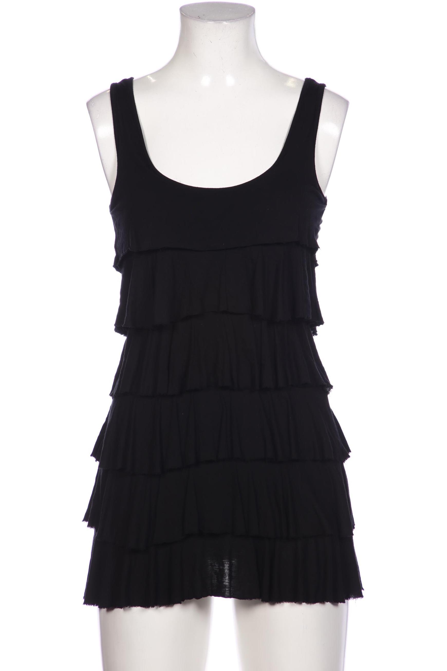 

Hallhuber Damen Kleid, schwarz, Gr. 34
