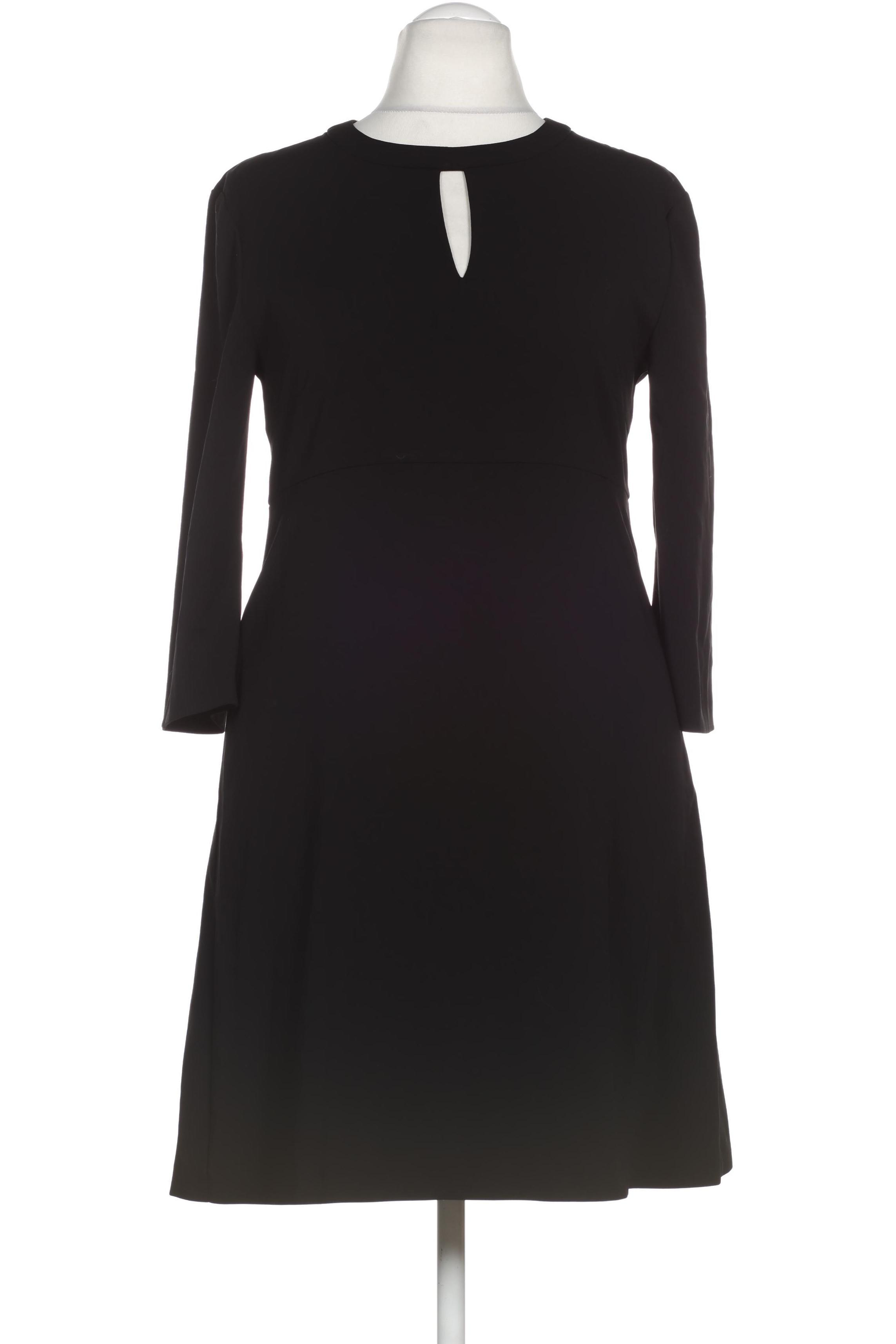 

Hallhuber Damen Kleid, schwarz, Gr. 44