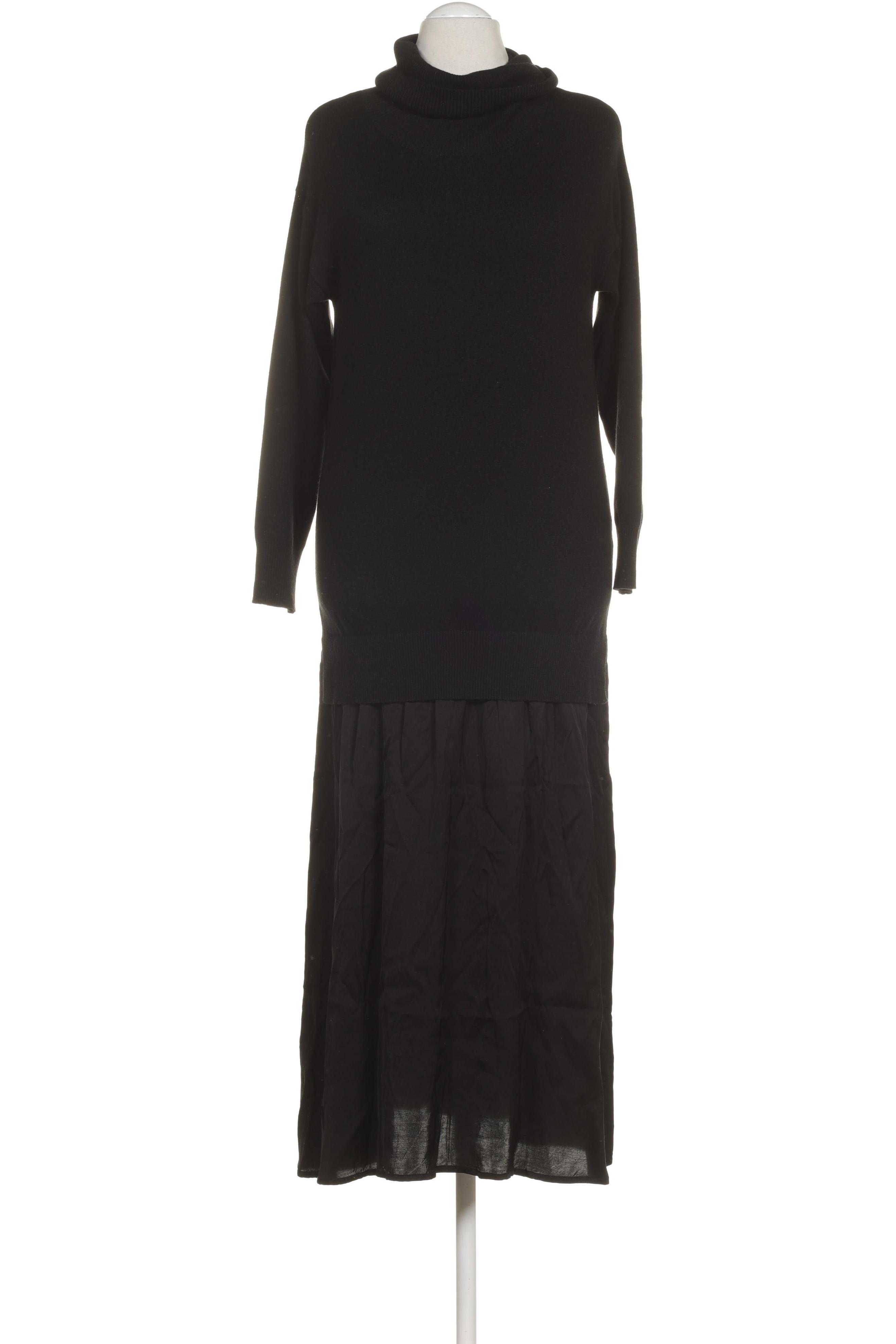 

Hallhuber Damen Kleid, schwarz, Gr.