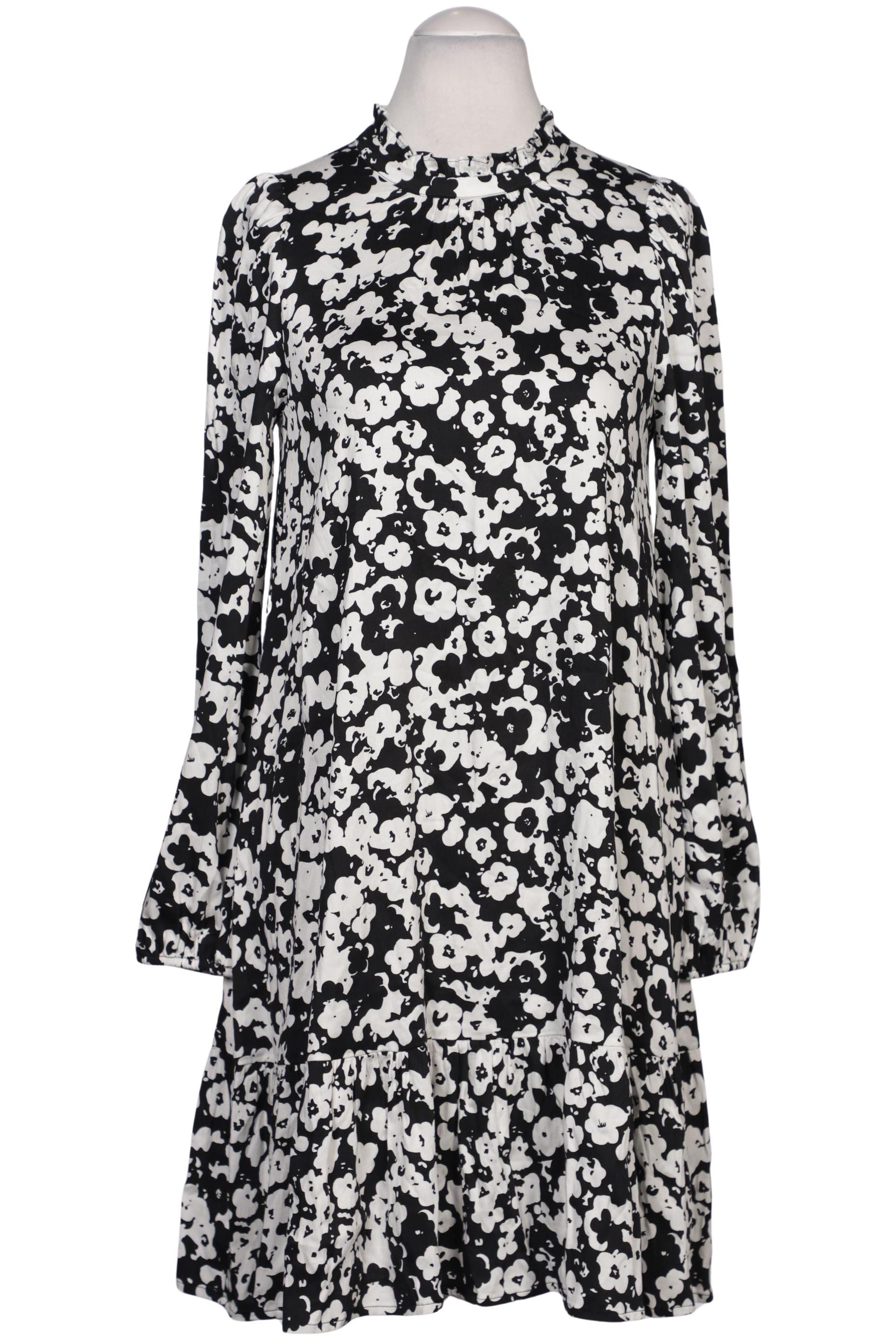 

Hallhuber Damen Kleid, schwarz, Gr. 36