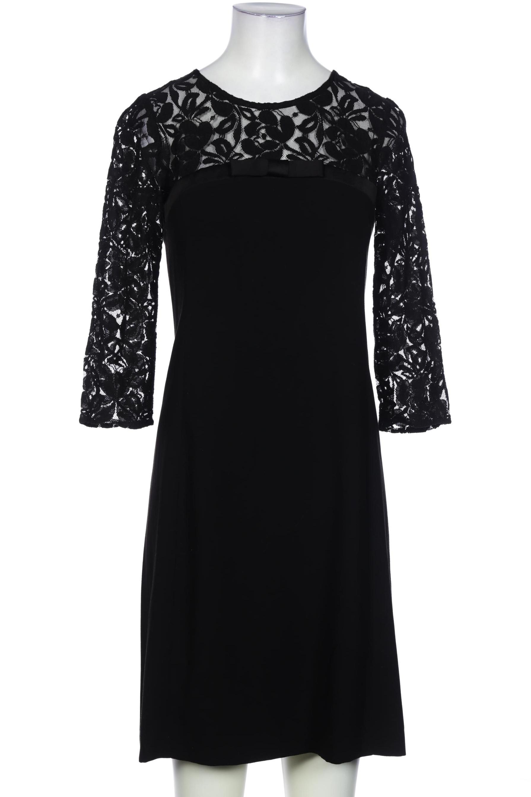 

Hallhuber Damen Kleid, schwarz