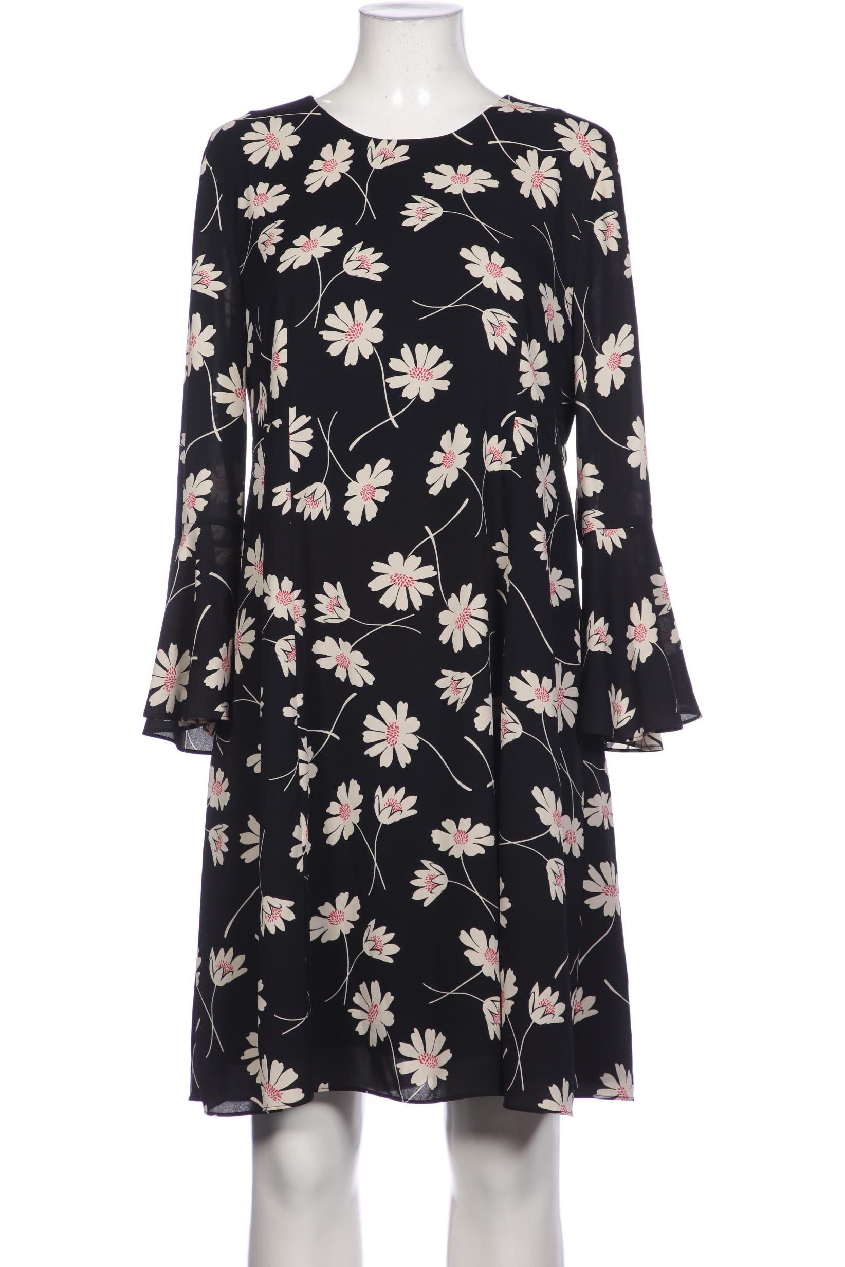 

Hallhuber Damen Kleid, schwarz, Gr. 42