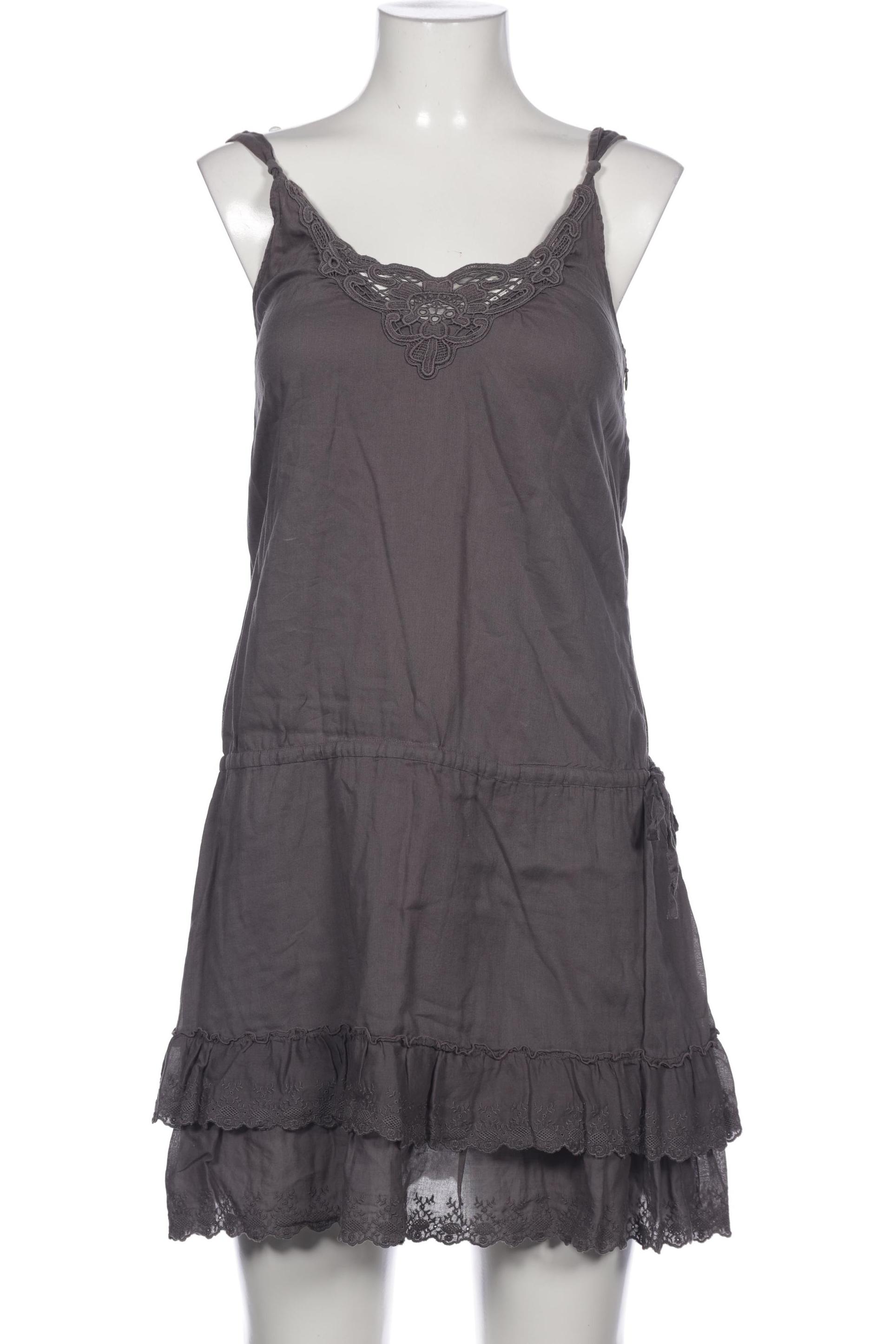 

Hallhuber Damen Kleid, grau
