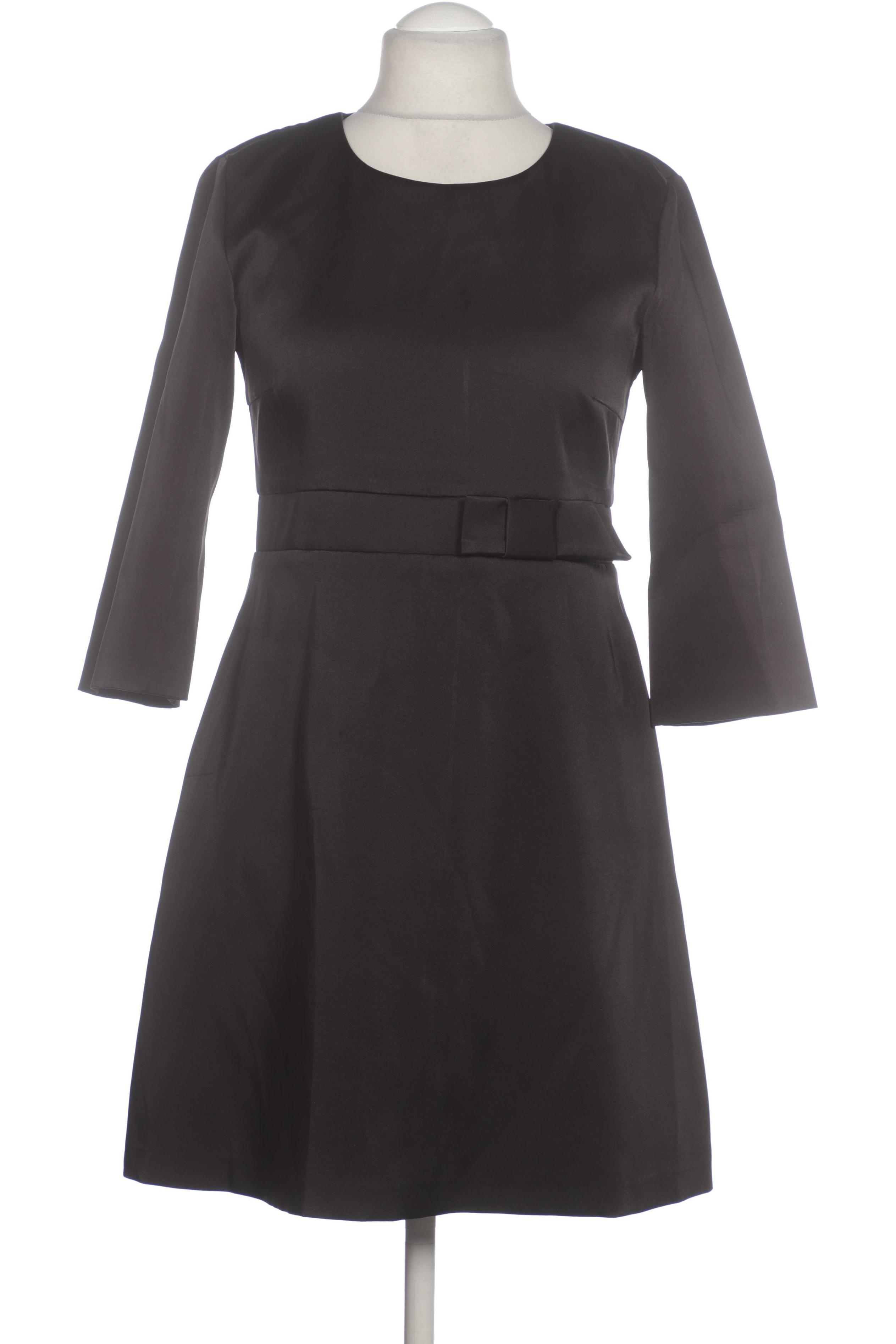 

Hallhuber Damen Kleid, schwarz, Gr. 40