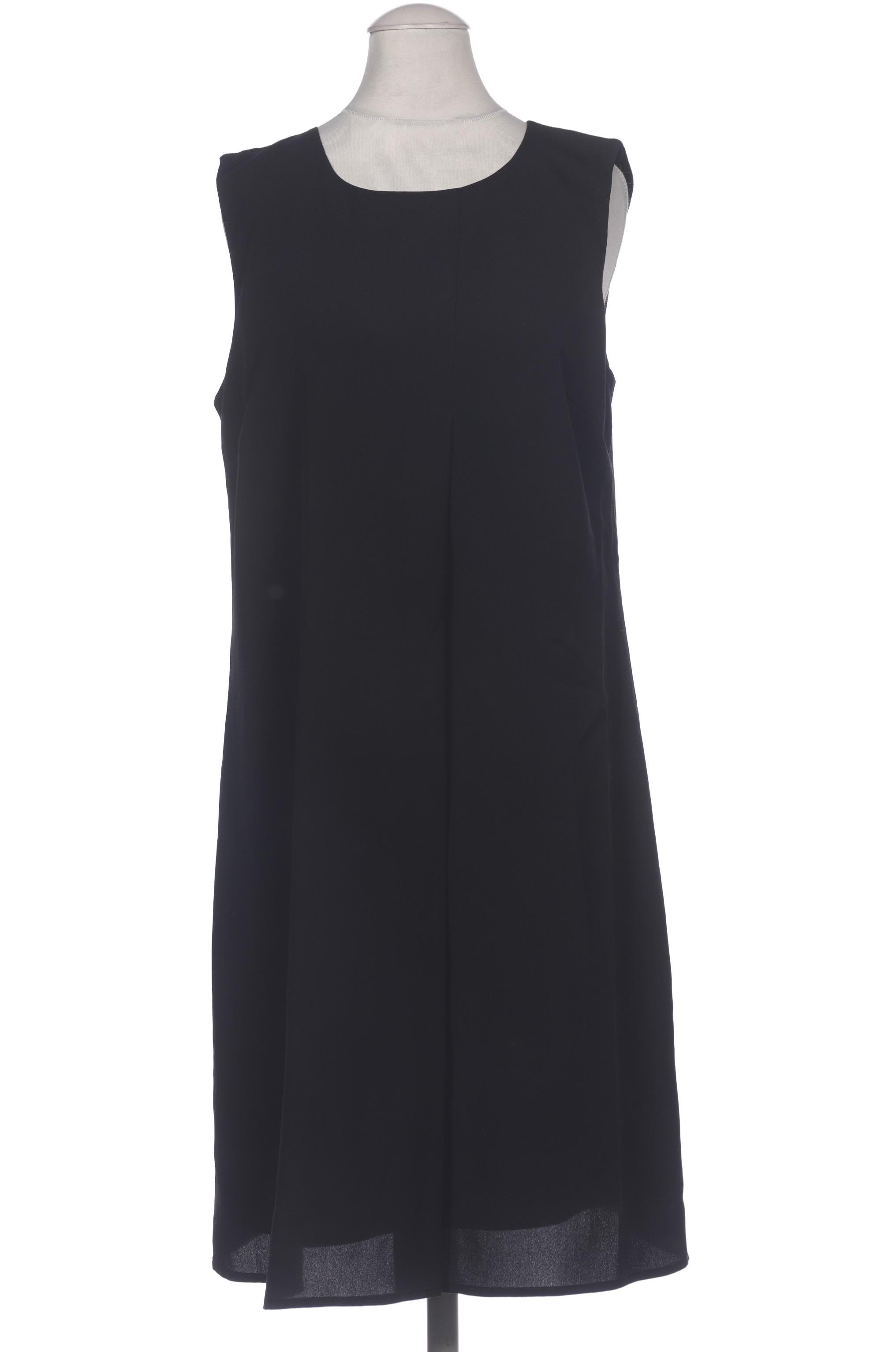 

Hallhuber Damen Kleid, schwarz, Gr. 36