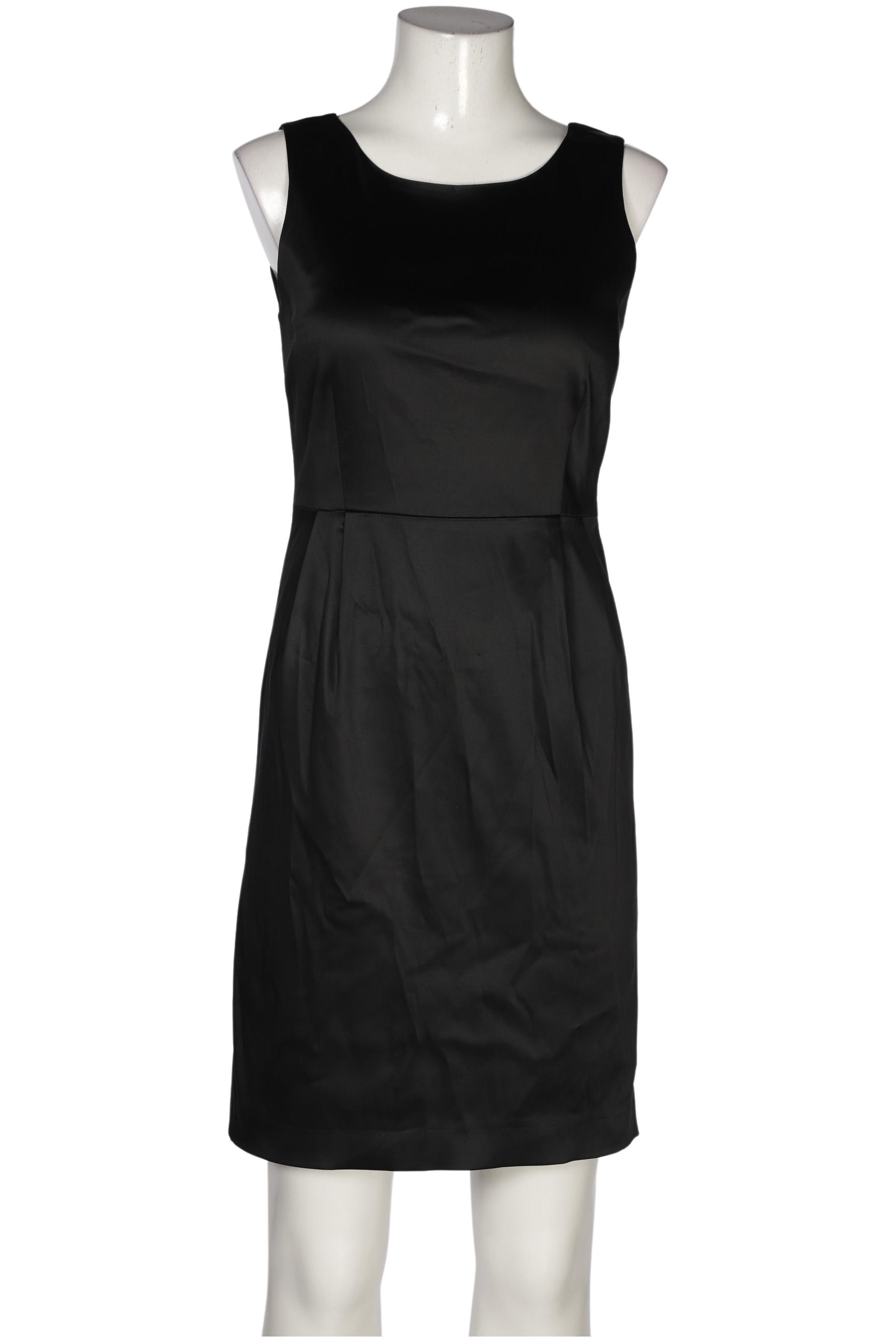 

Hallhuber Damen Kleid, schwarz, Gr. 38