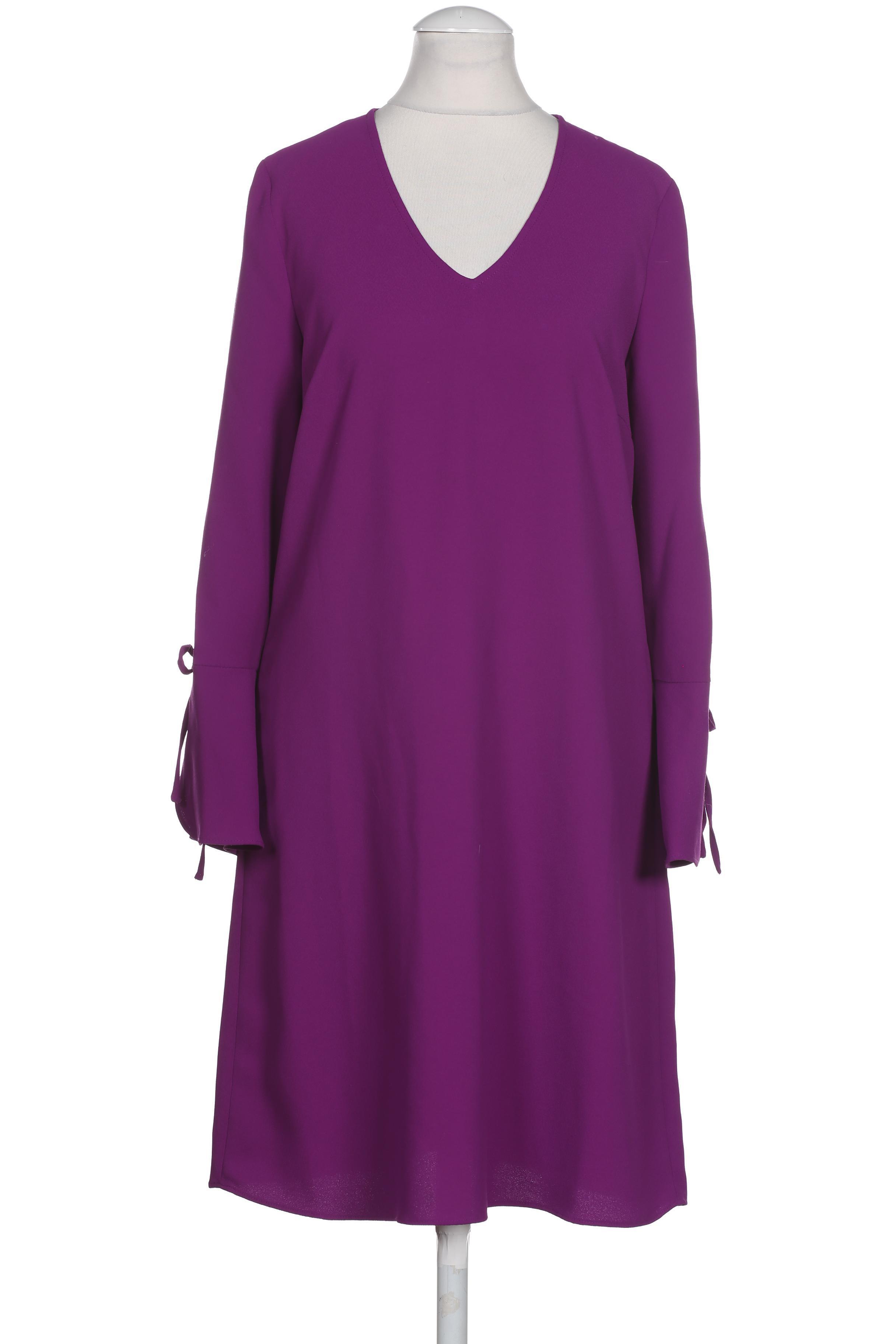 

Hallhuber Damen Kleid, lila, Gr. 34