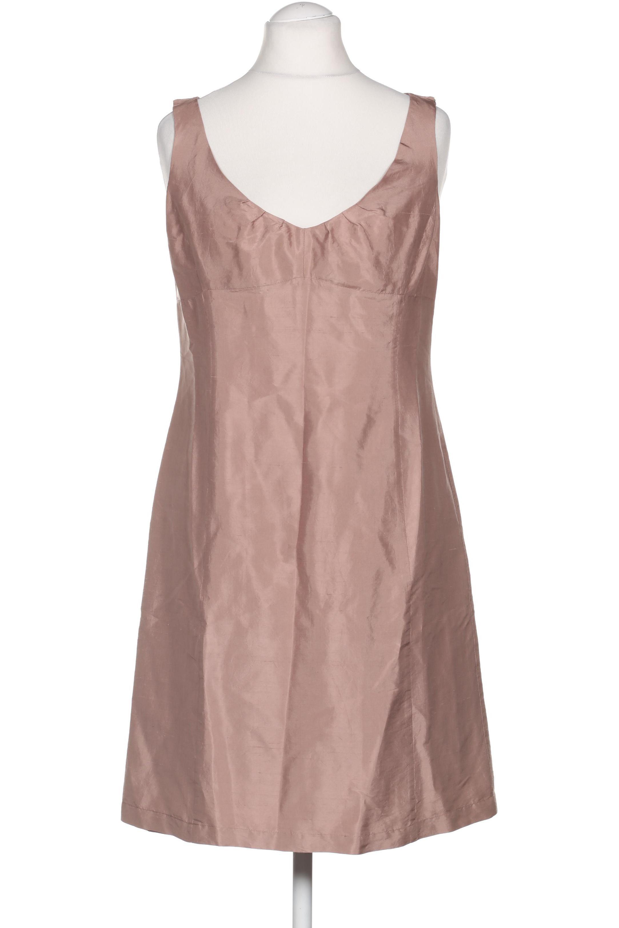 

Hallhuber Damen Kleid, braun, Gr. 42