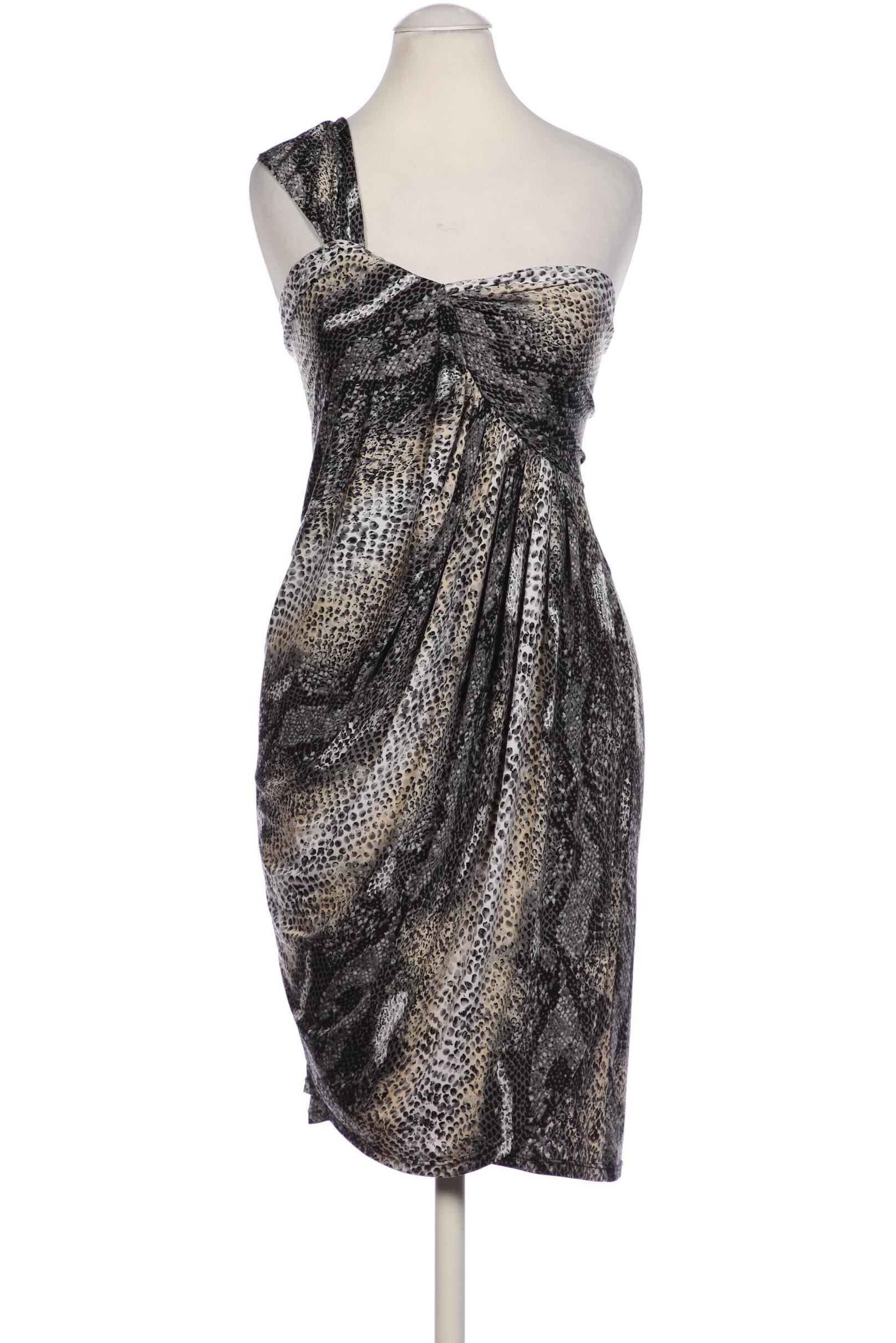 

Hallhuber Damen Kleid, grau, Gr. 36