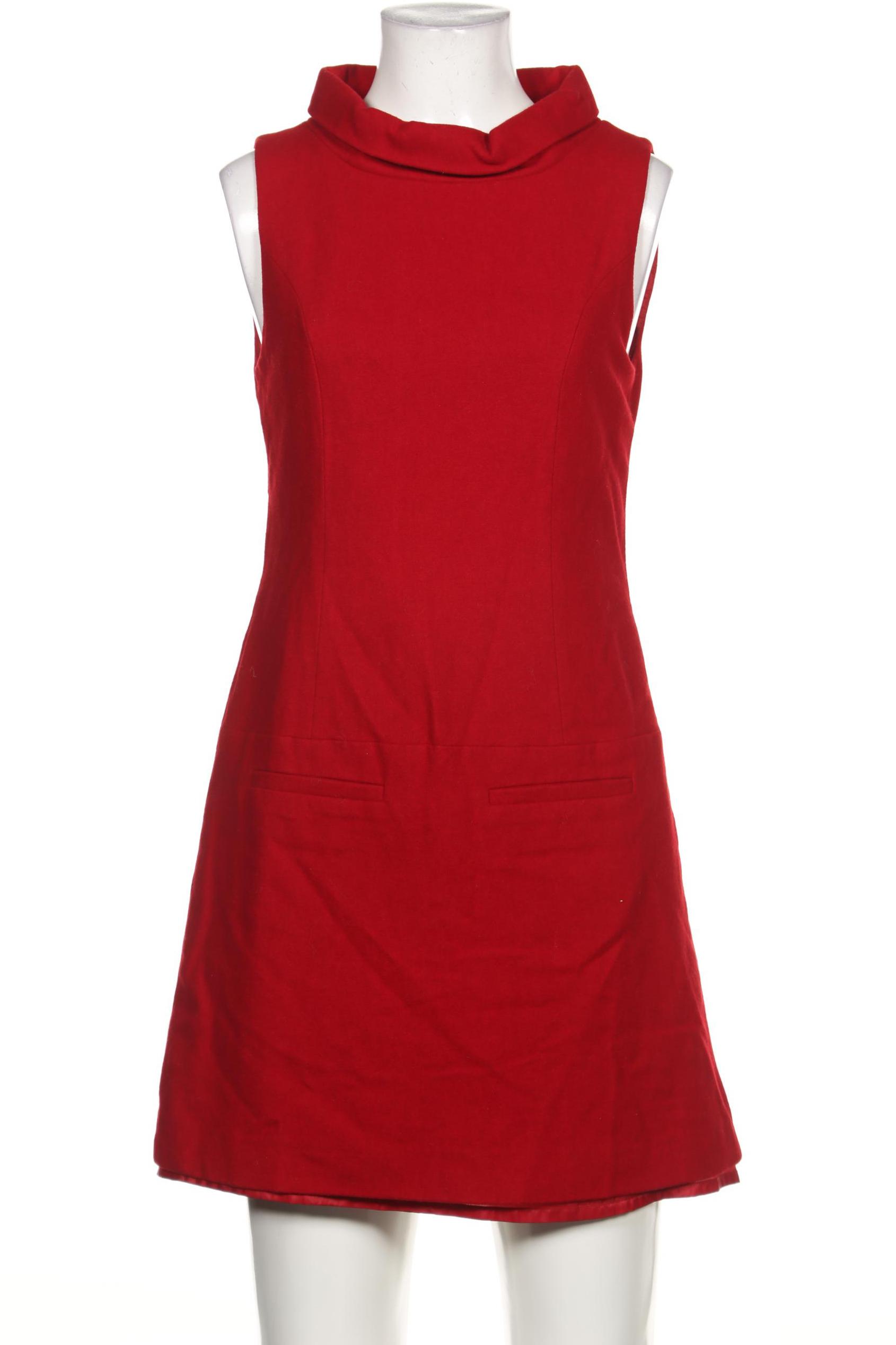 

Hallhuber Damen Kleid, rot, Gr. 36