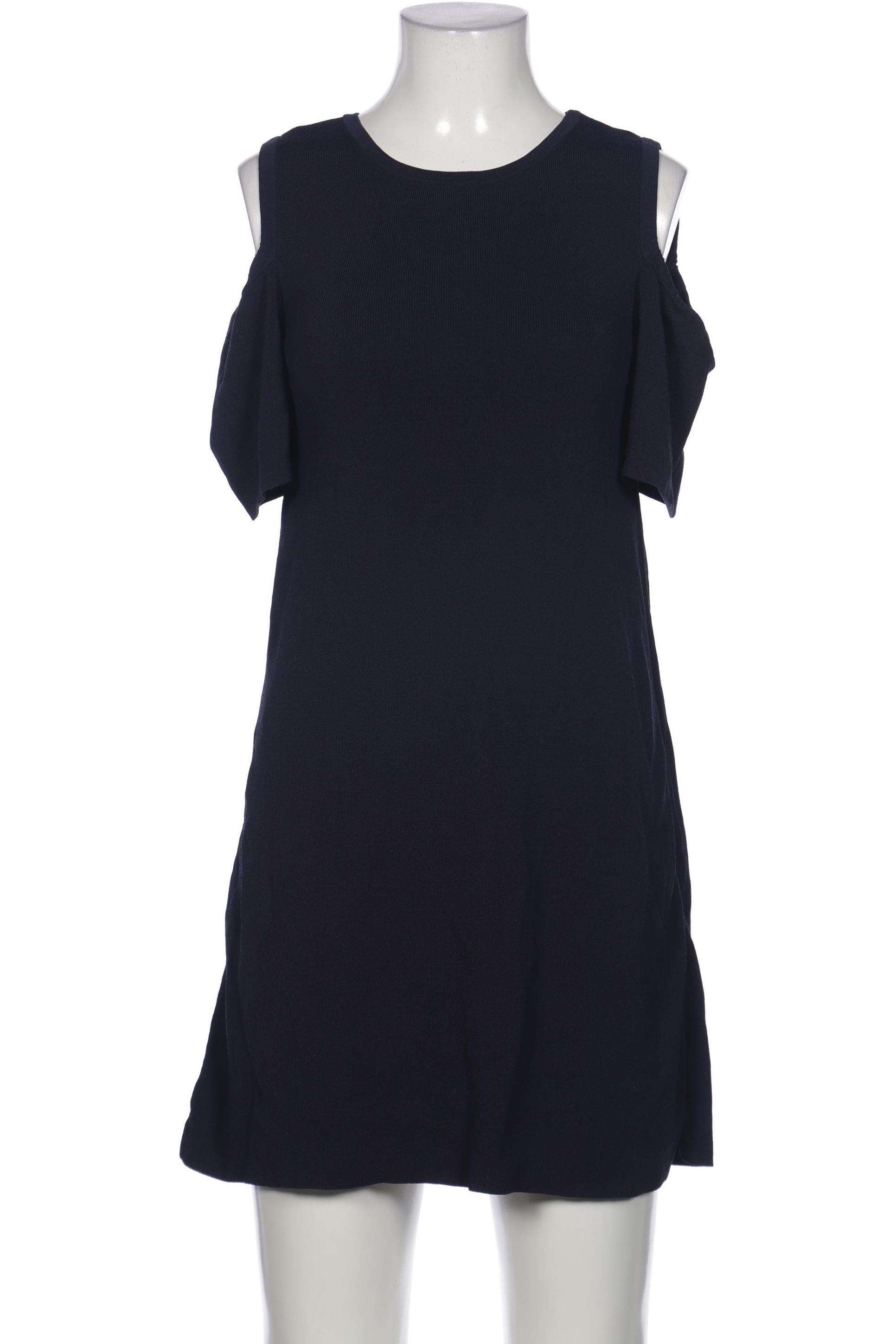 

Hallhuber Damen Kleid, marineblau, Gr. 34