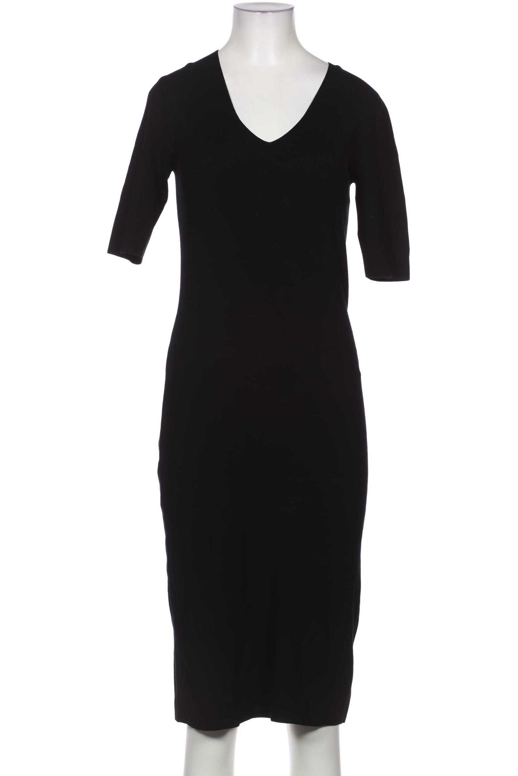 

Hallhuber Damen Kleid, schwarz, Gr. 38