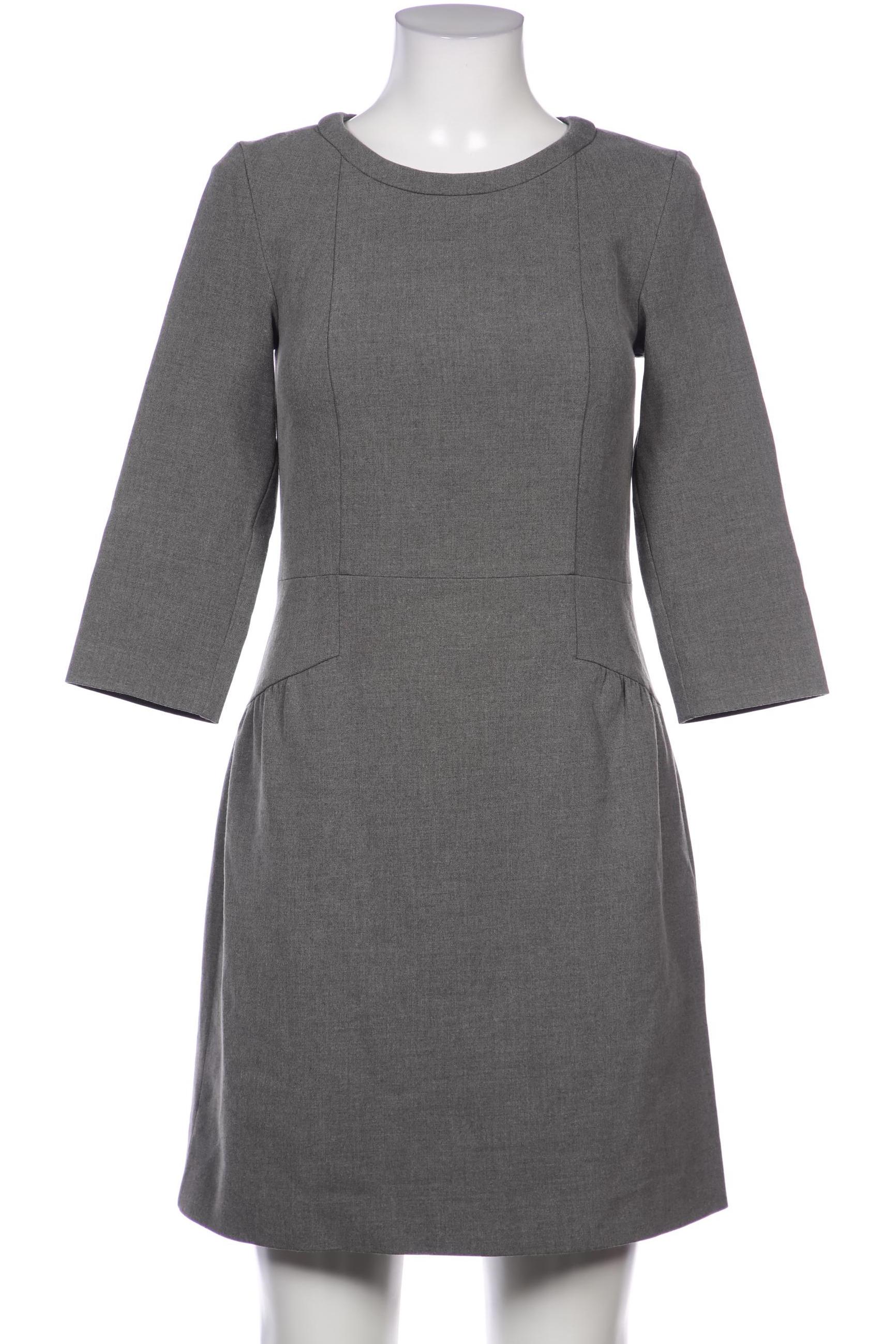 

Hallhuber Damen Kleid, grau