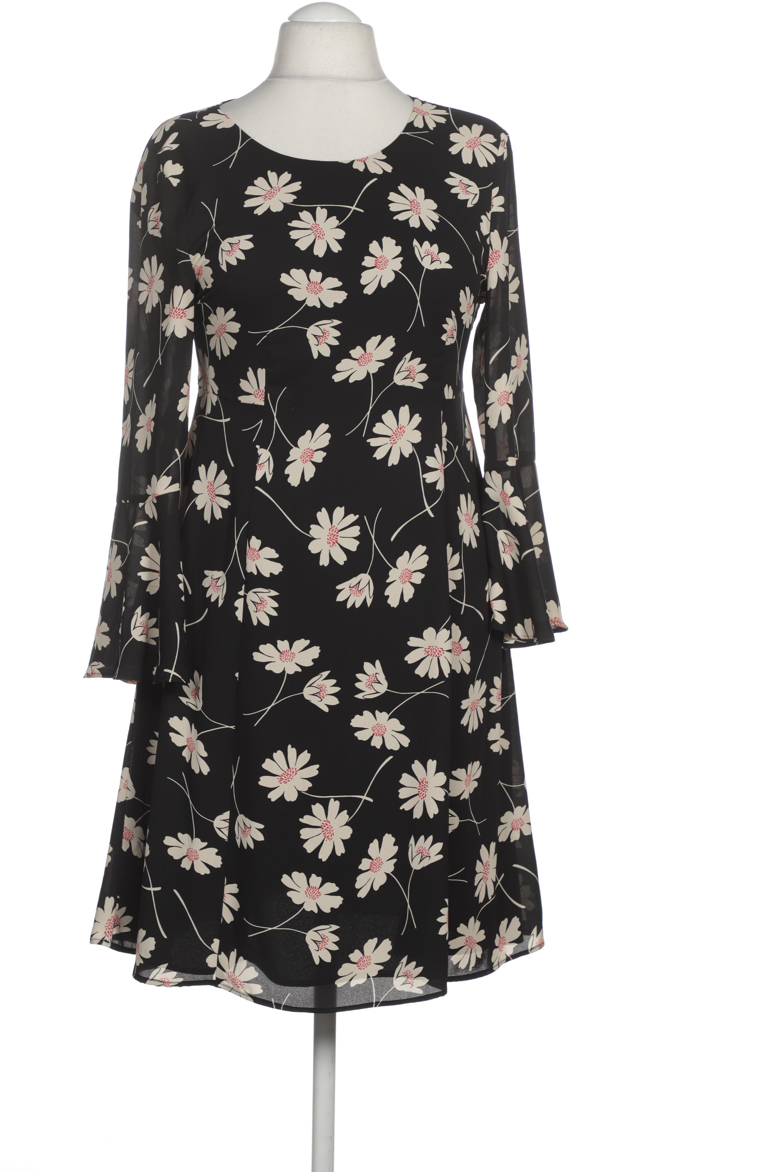 

Hallhuber Damen Kleid, schwarz, Gr. 38