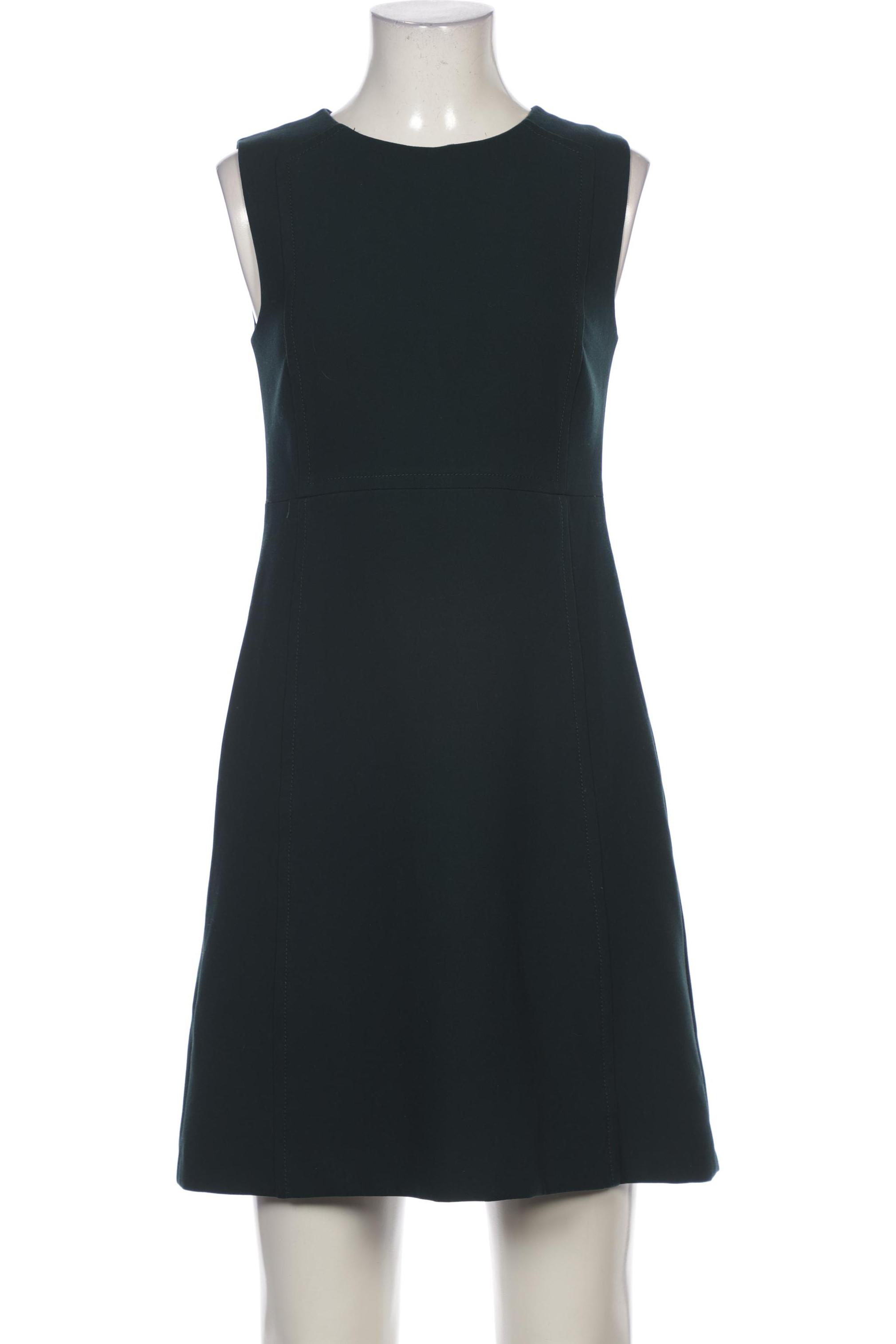 

Hallhuber Damen Kleid, grün, Gr. 34