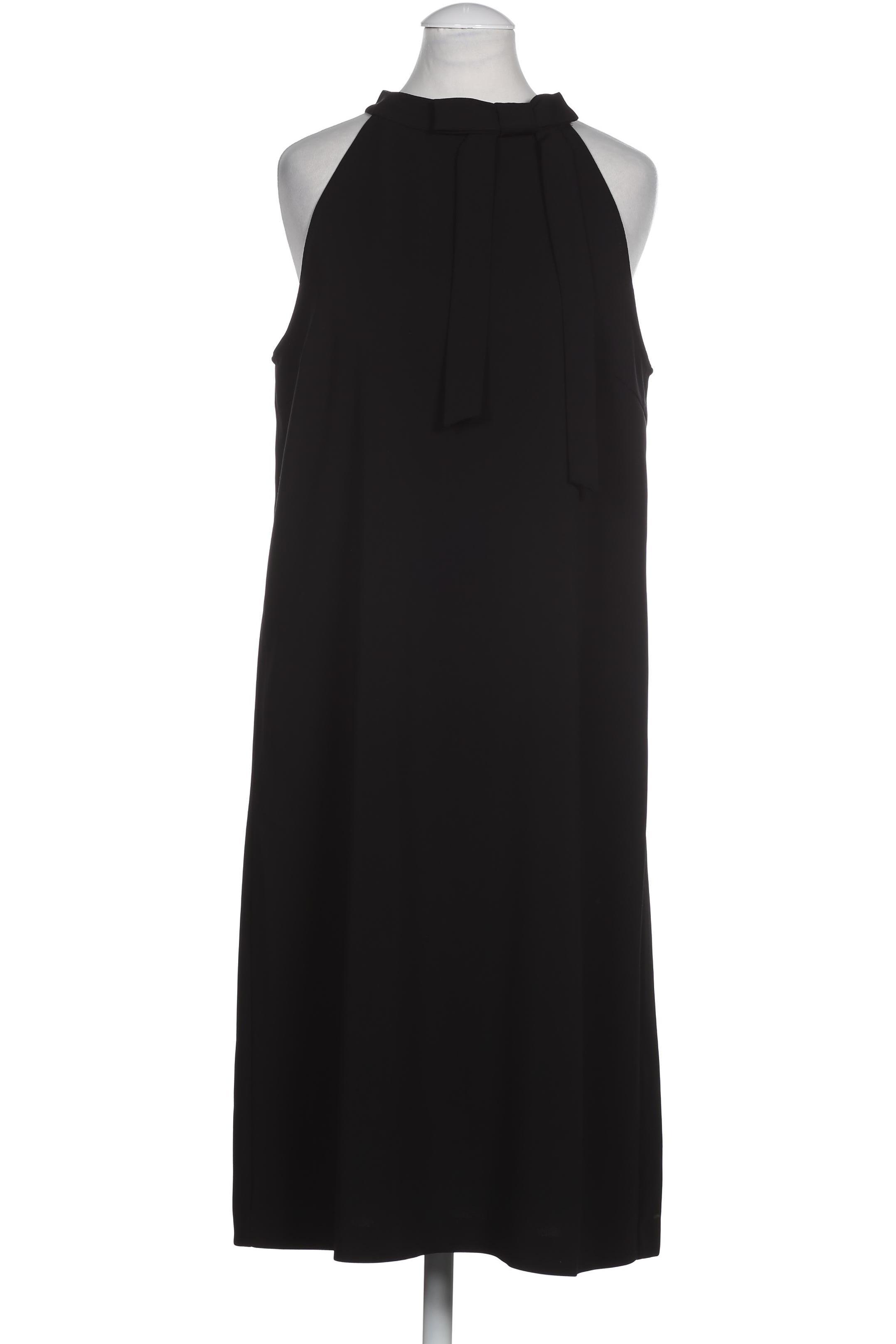 

Hallhuber Damen Kleid, schwarz, Gr. 36