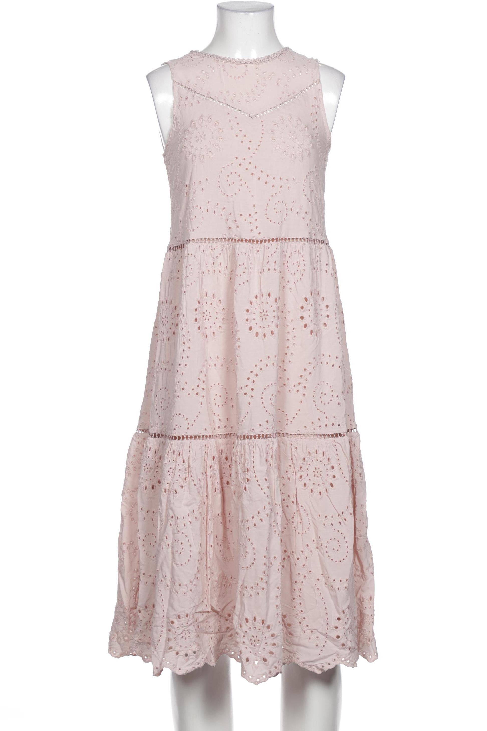 

Hallhuber Damen Kleid, pink