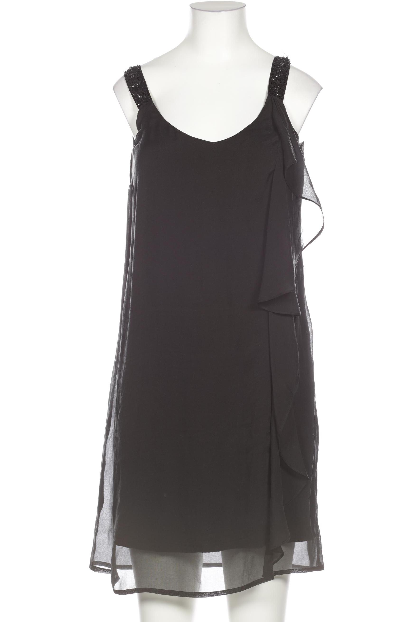 

Hallhuber Damen Kleid, schwarz, Gr. 34