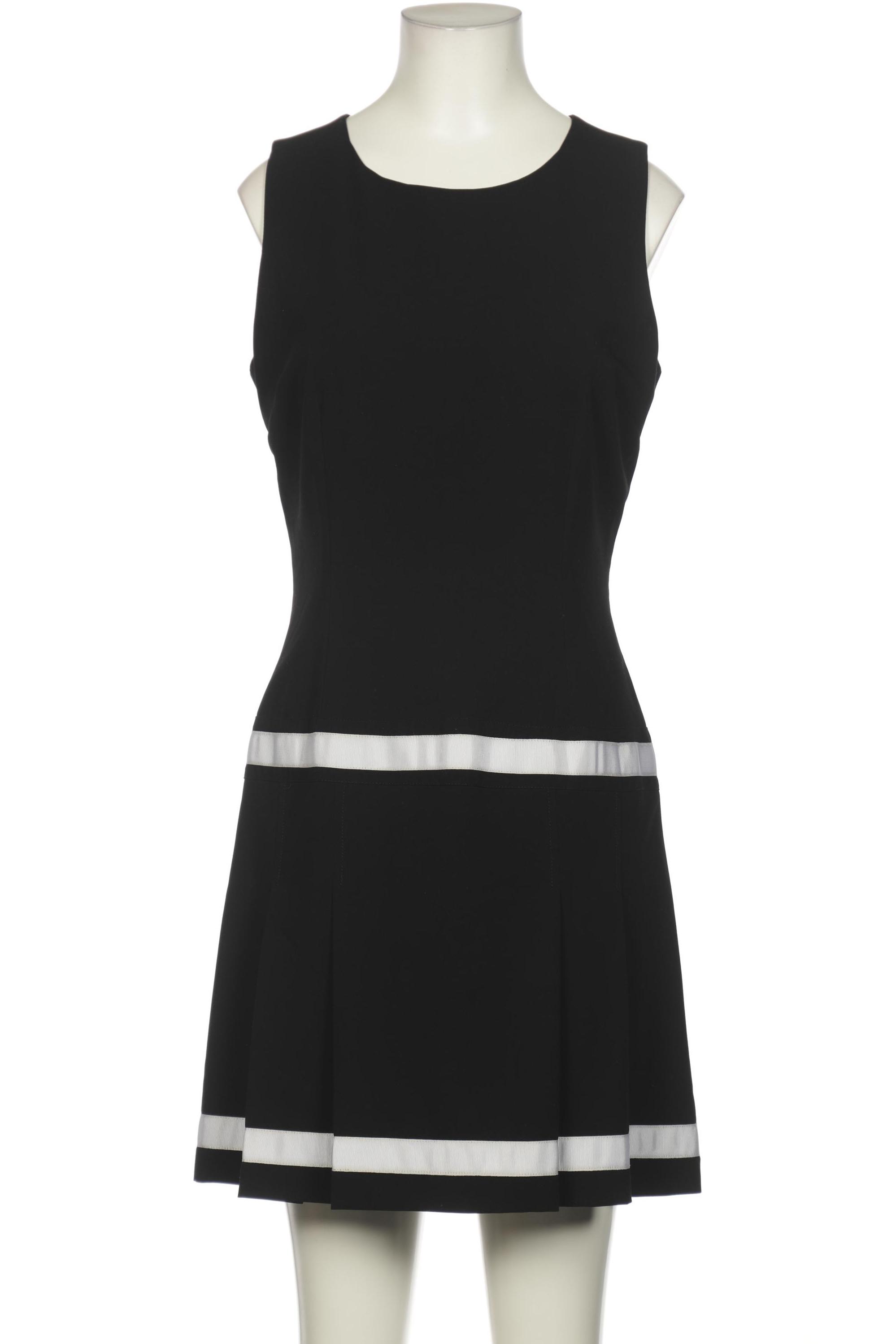 

Hallhuber Damen Kleid, schwarz